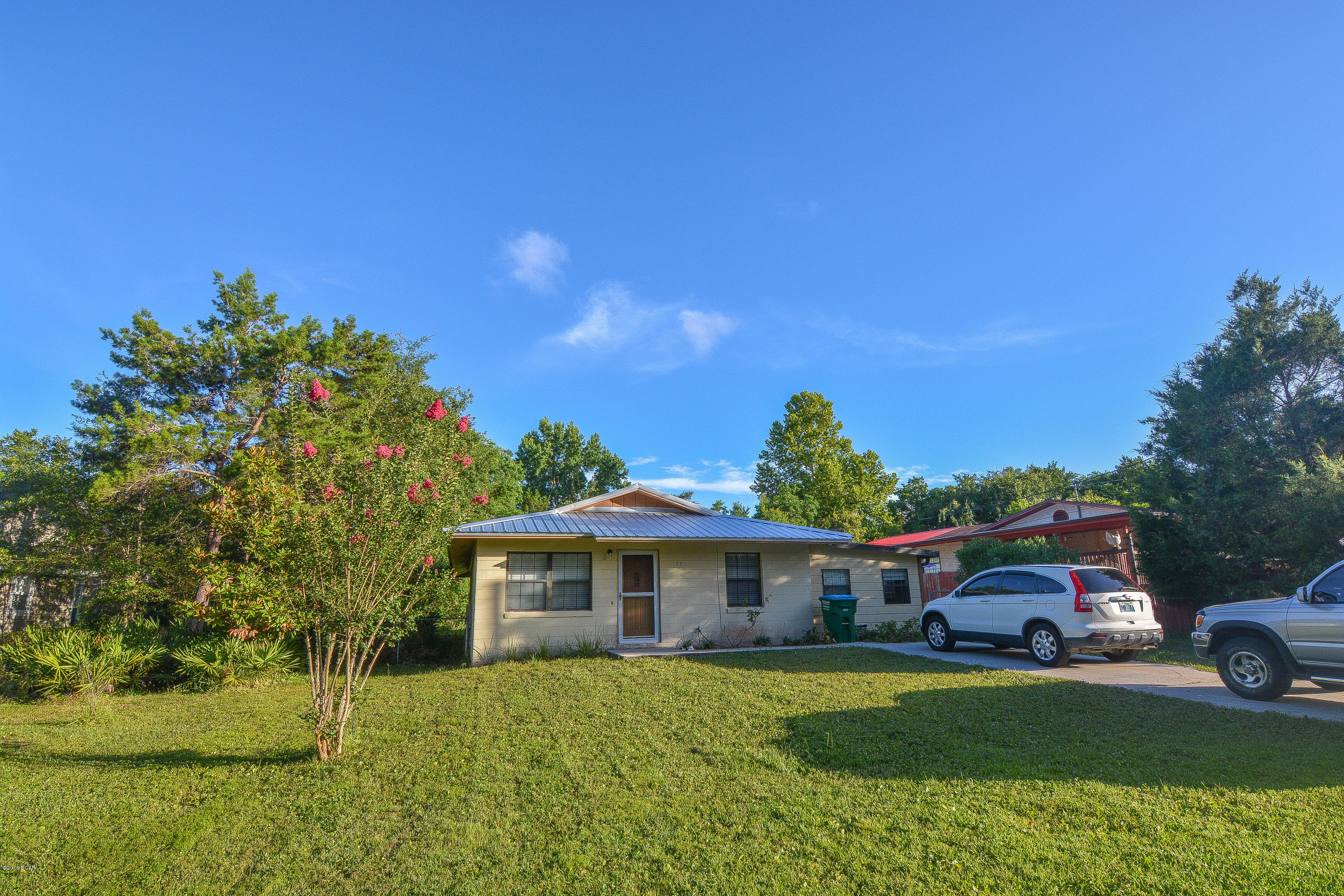 Gulf Highlands - Residential