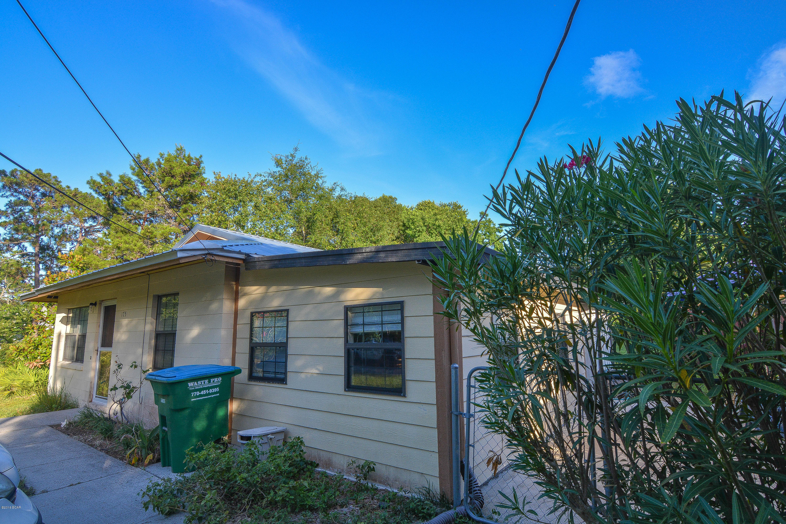 Gulf Highlands - Residential