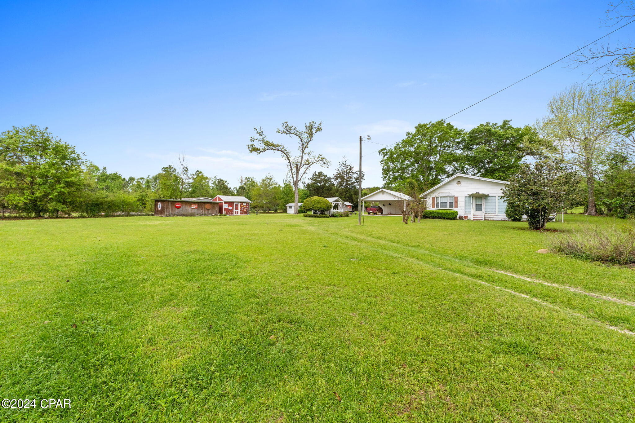 [No Recorded Subdiv] - Residential