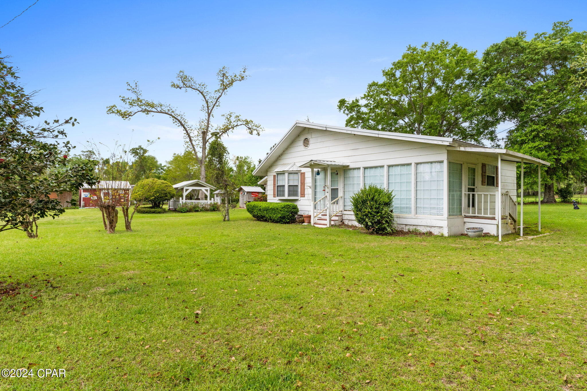 [No Recorded Subdiv] - Residential