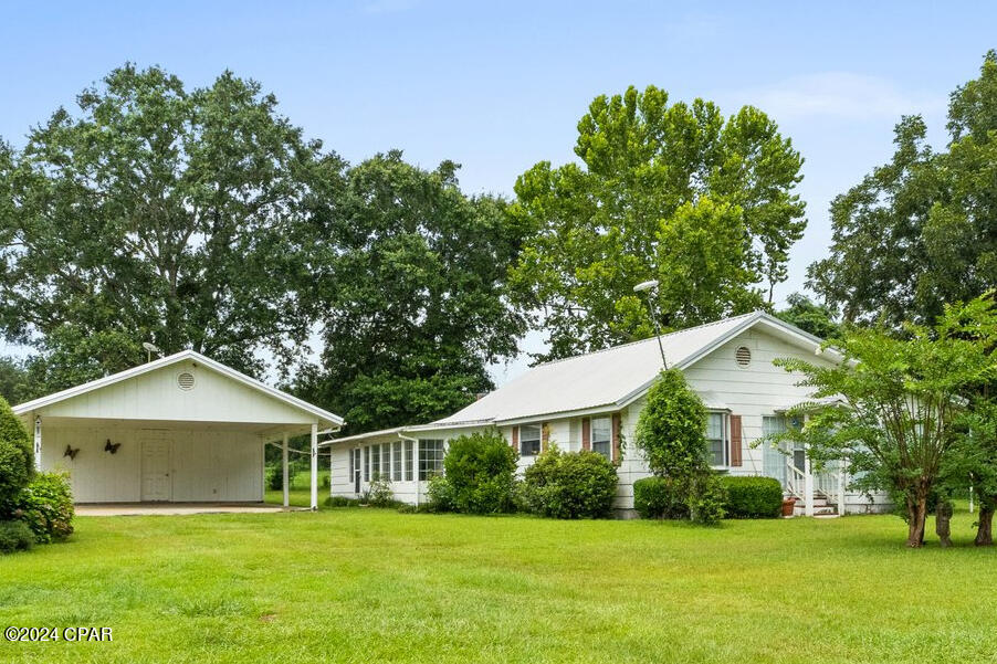 [No Recorded Subdiv] - Residential