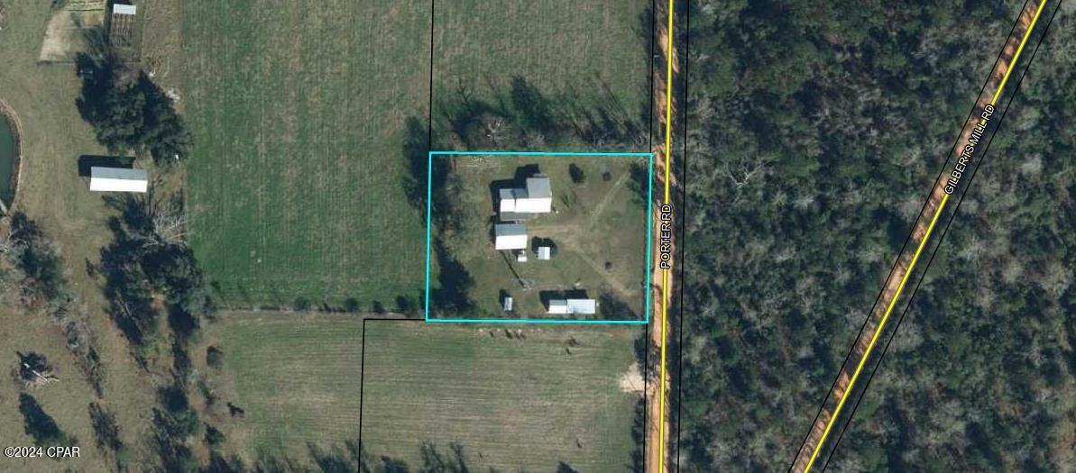 [No Recorded Subdiv] - Residential