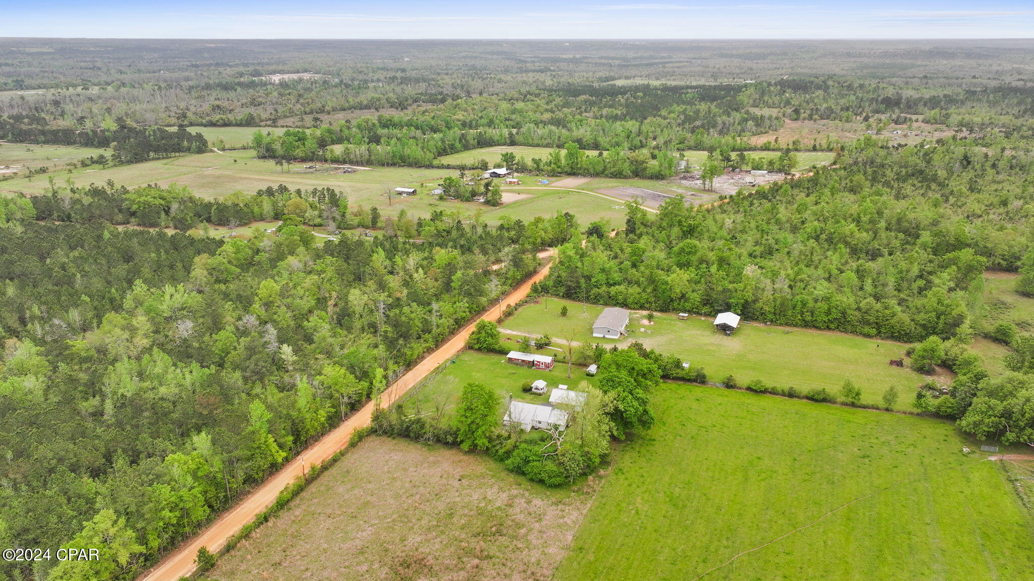 [No Recorded Subdiv] - Residential