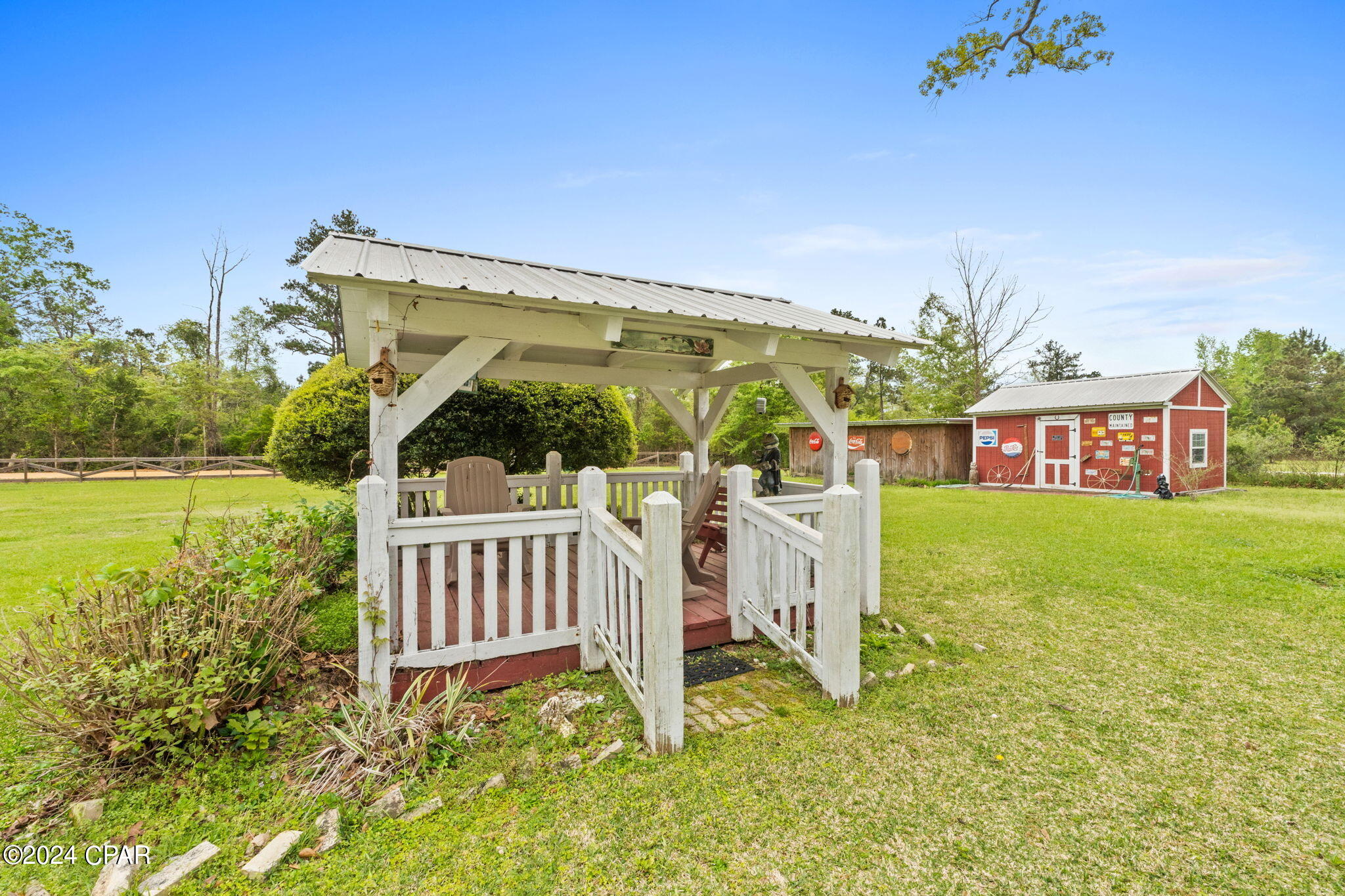 [No Recorded Subdiv] - Residential