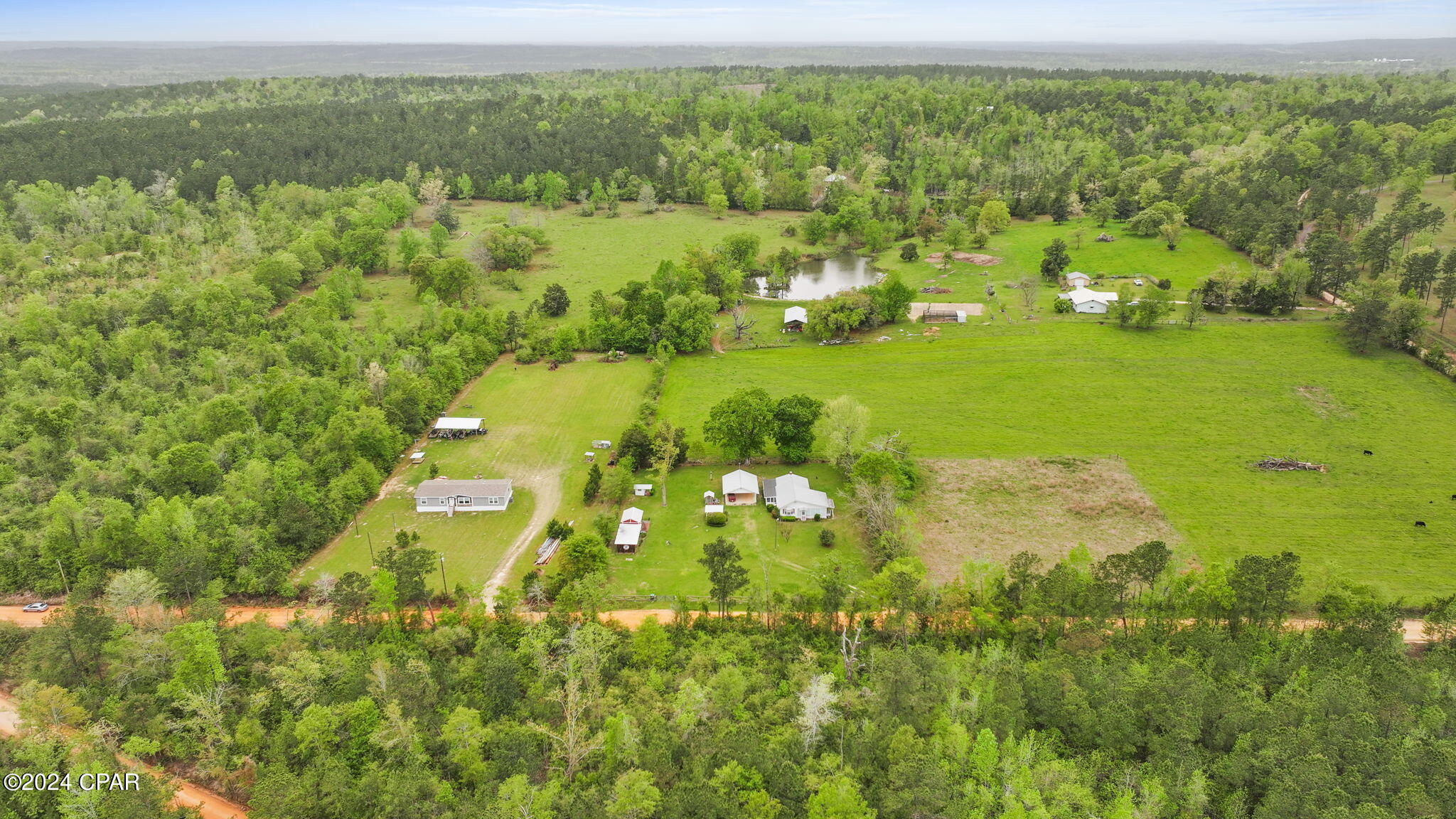 [No Recorded Subdiv] - Residential