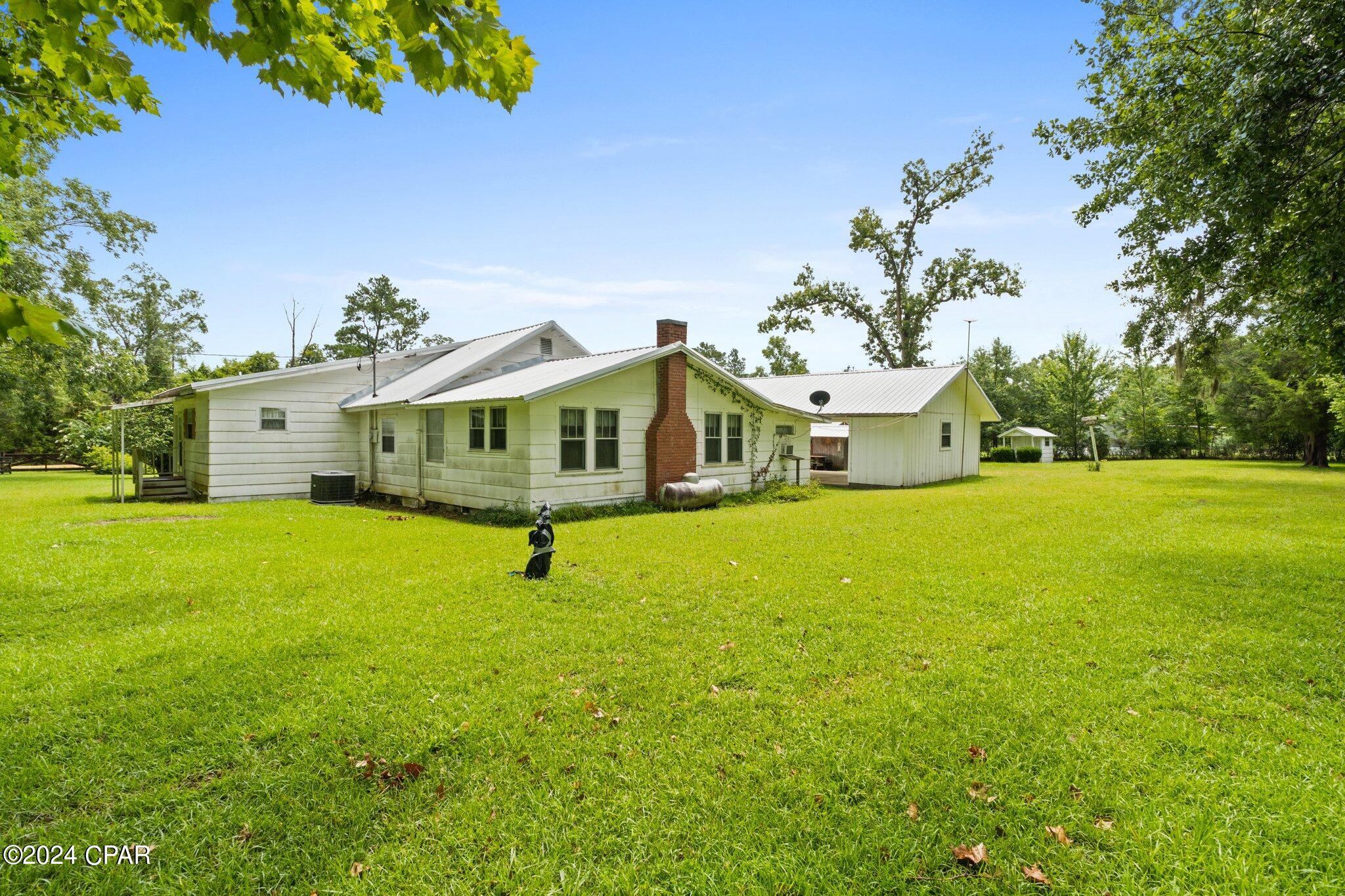 [No Recorded Subdiv] - Residential