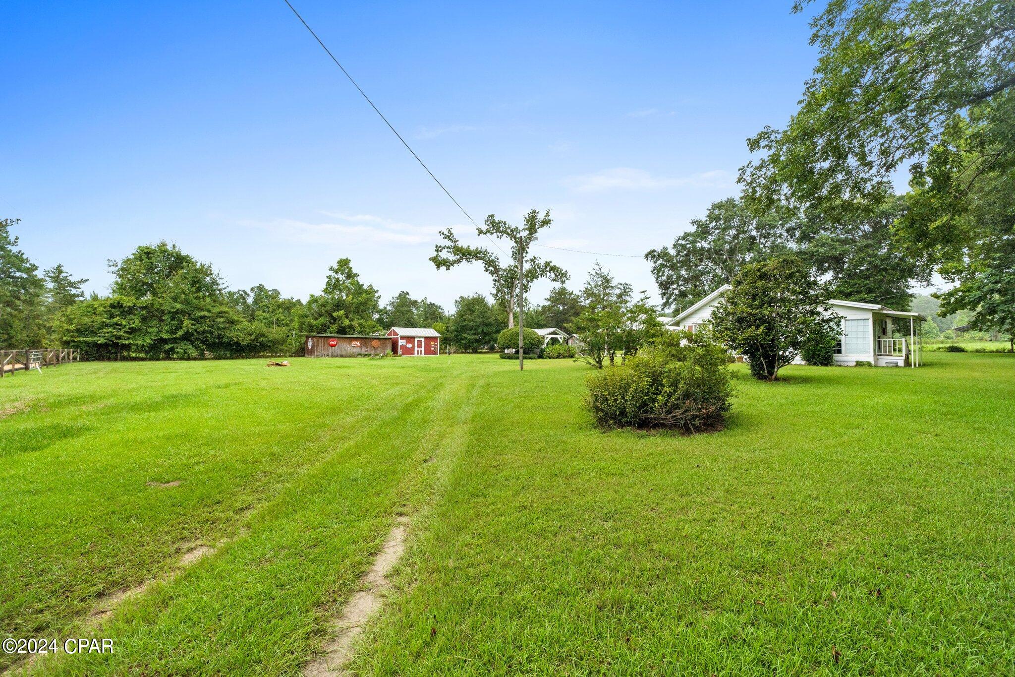 [No Recorded Subdiv] - Residential