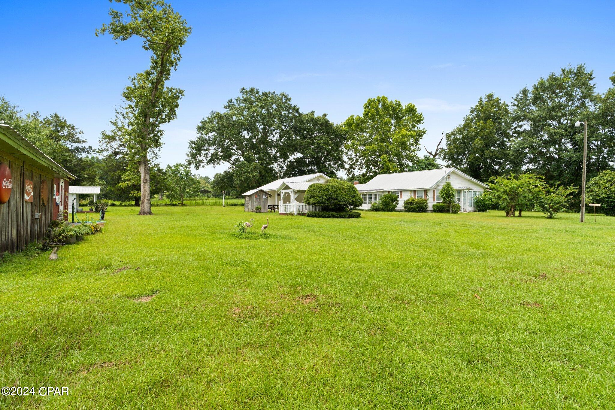 [No Recorded Subdiv] - Residential