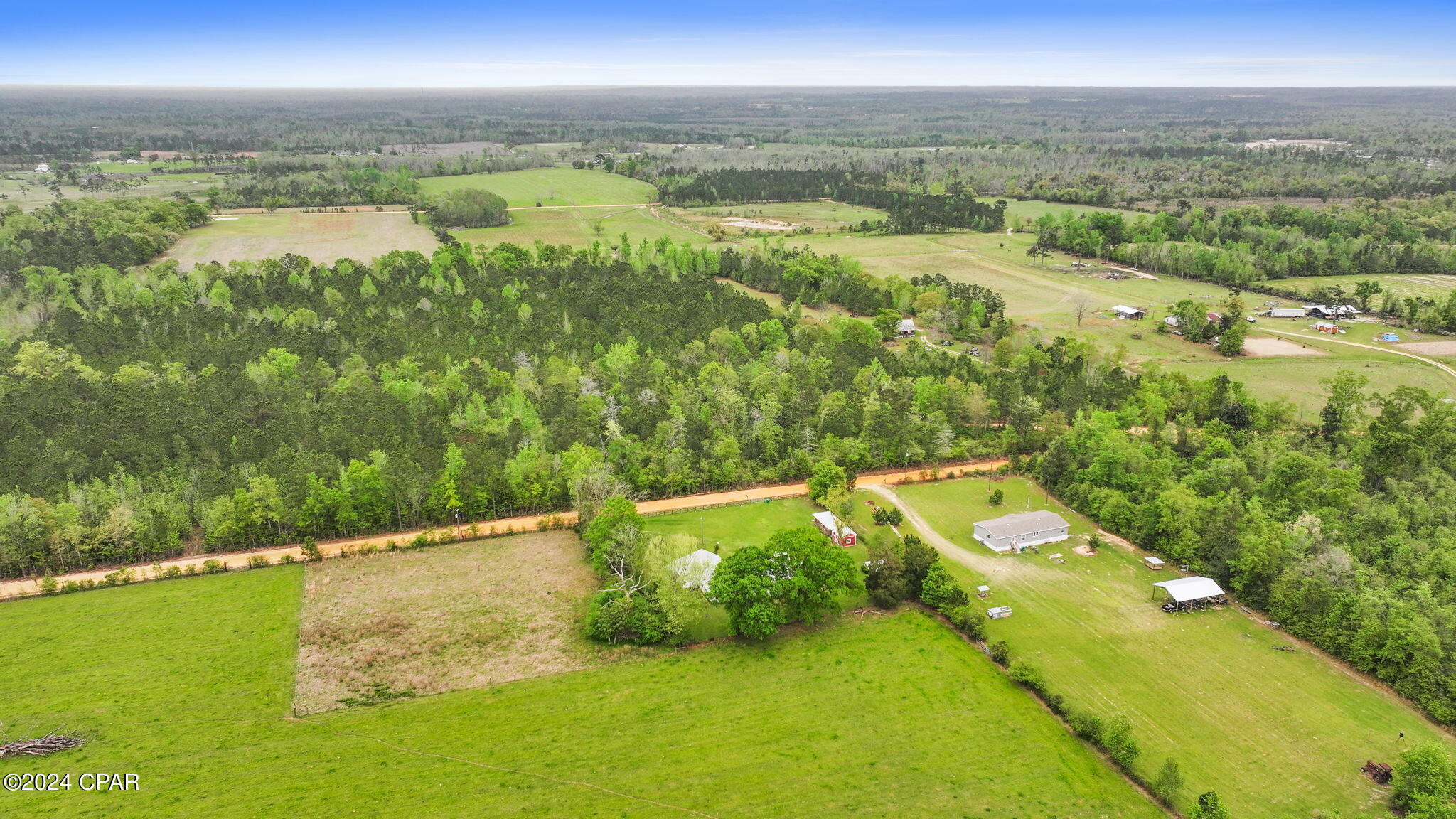 [No Recorded Subdiv] - Residential