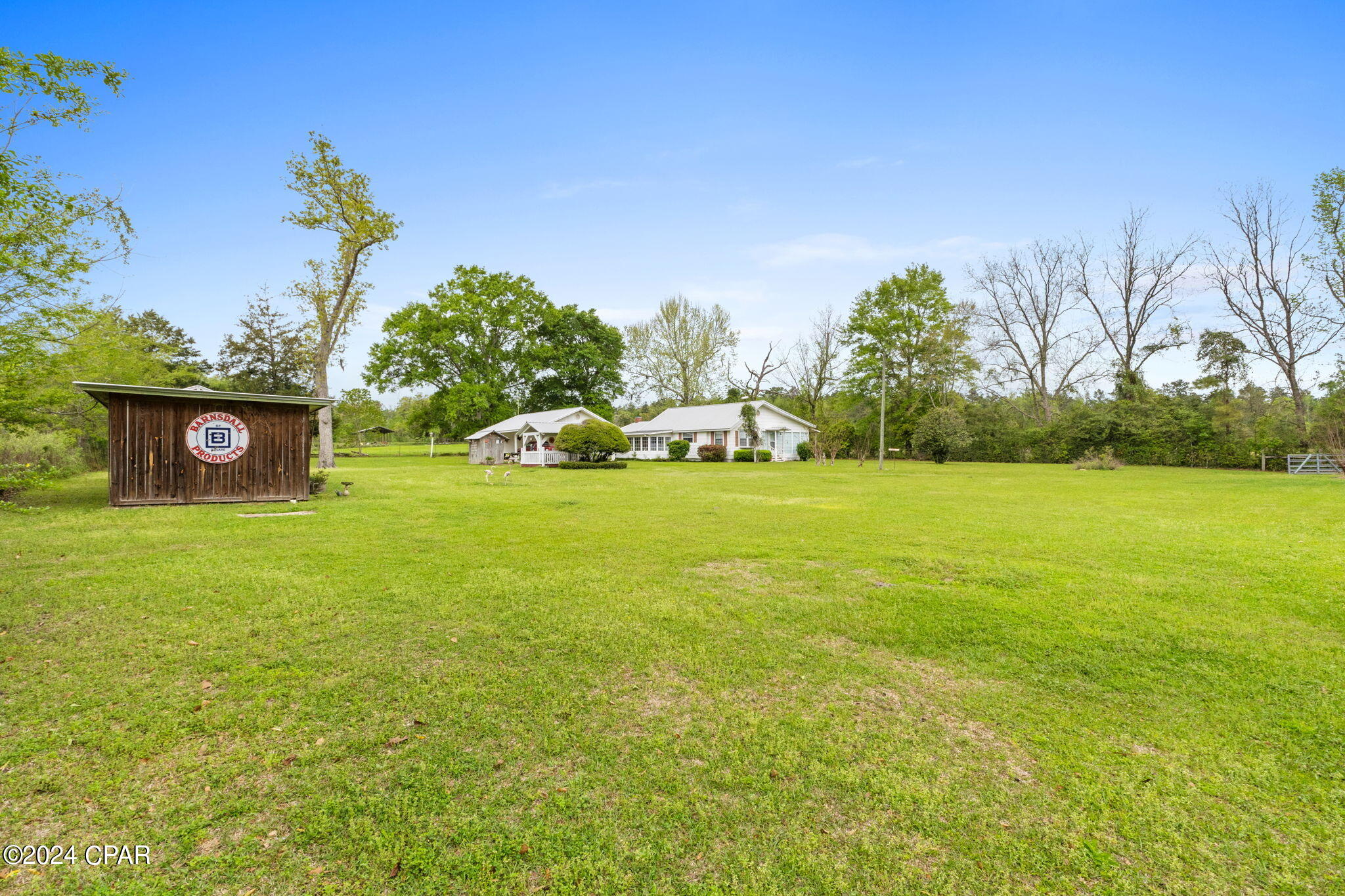 [No Recorded Subdiv] - Residential