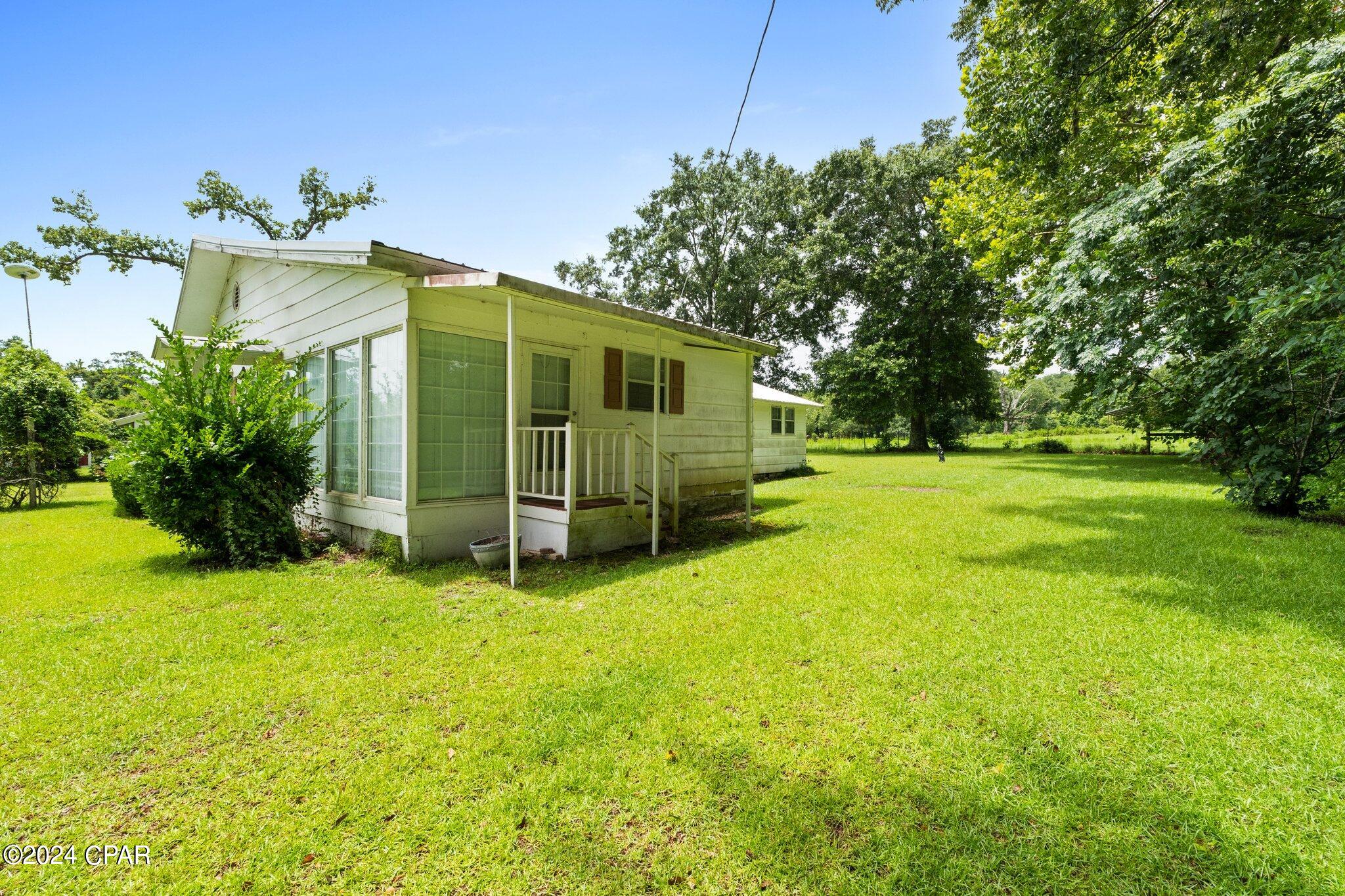 [No Recorded Subdiv] - Residential