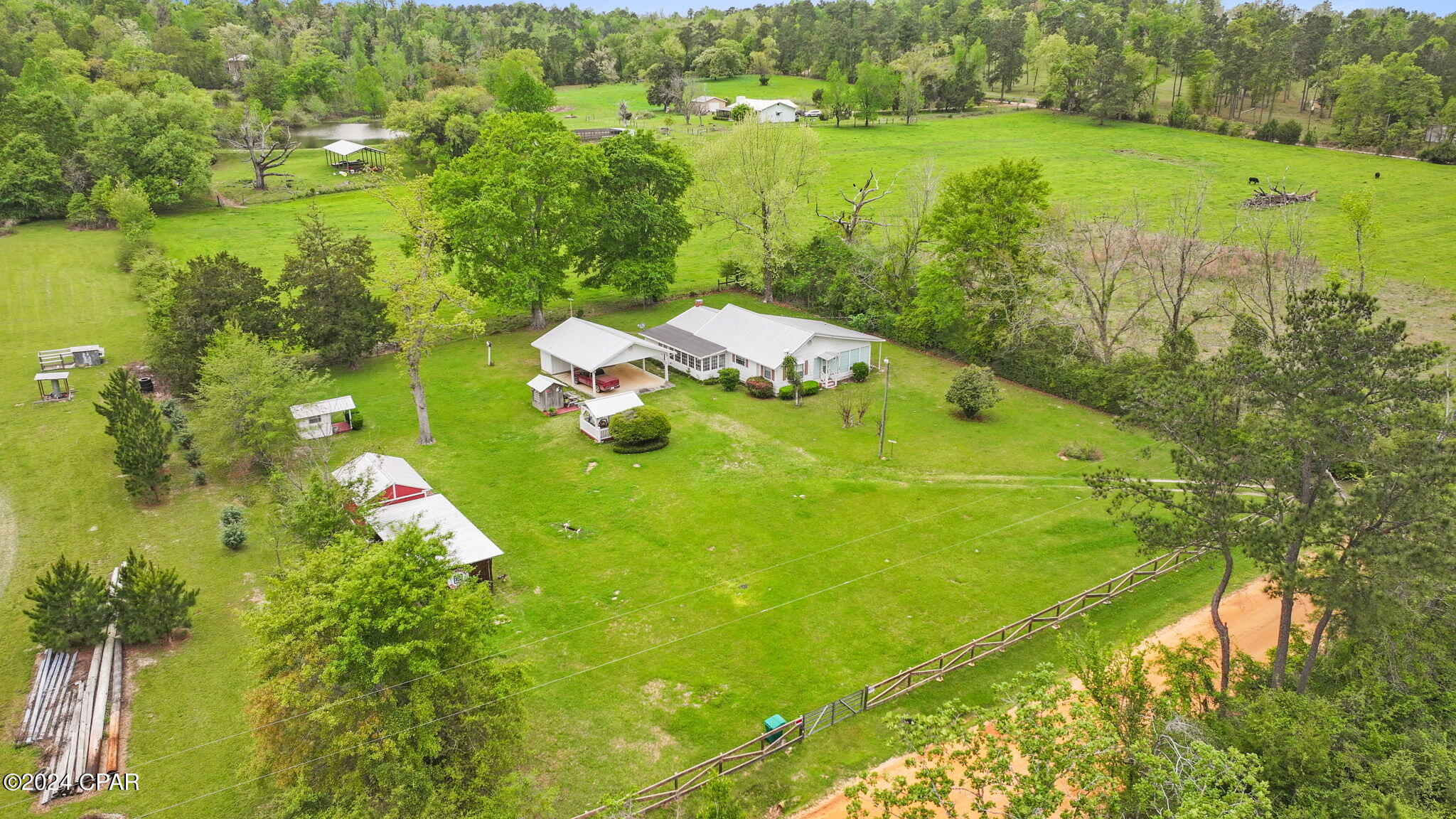 [No Recorded Subdiv] - Residential