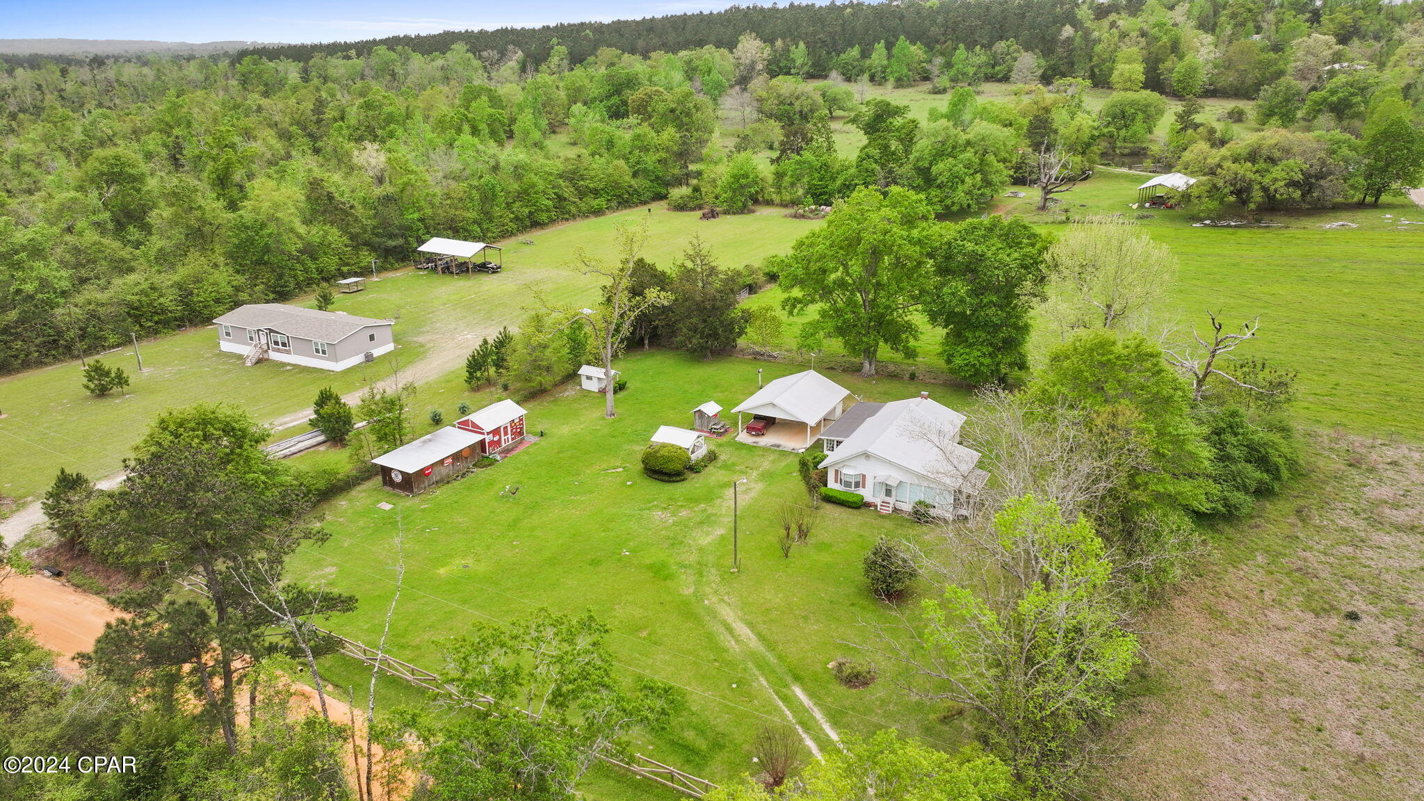 [No Recorded Subdiv] - Residential