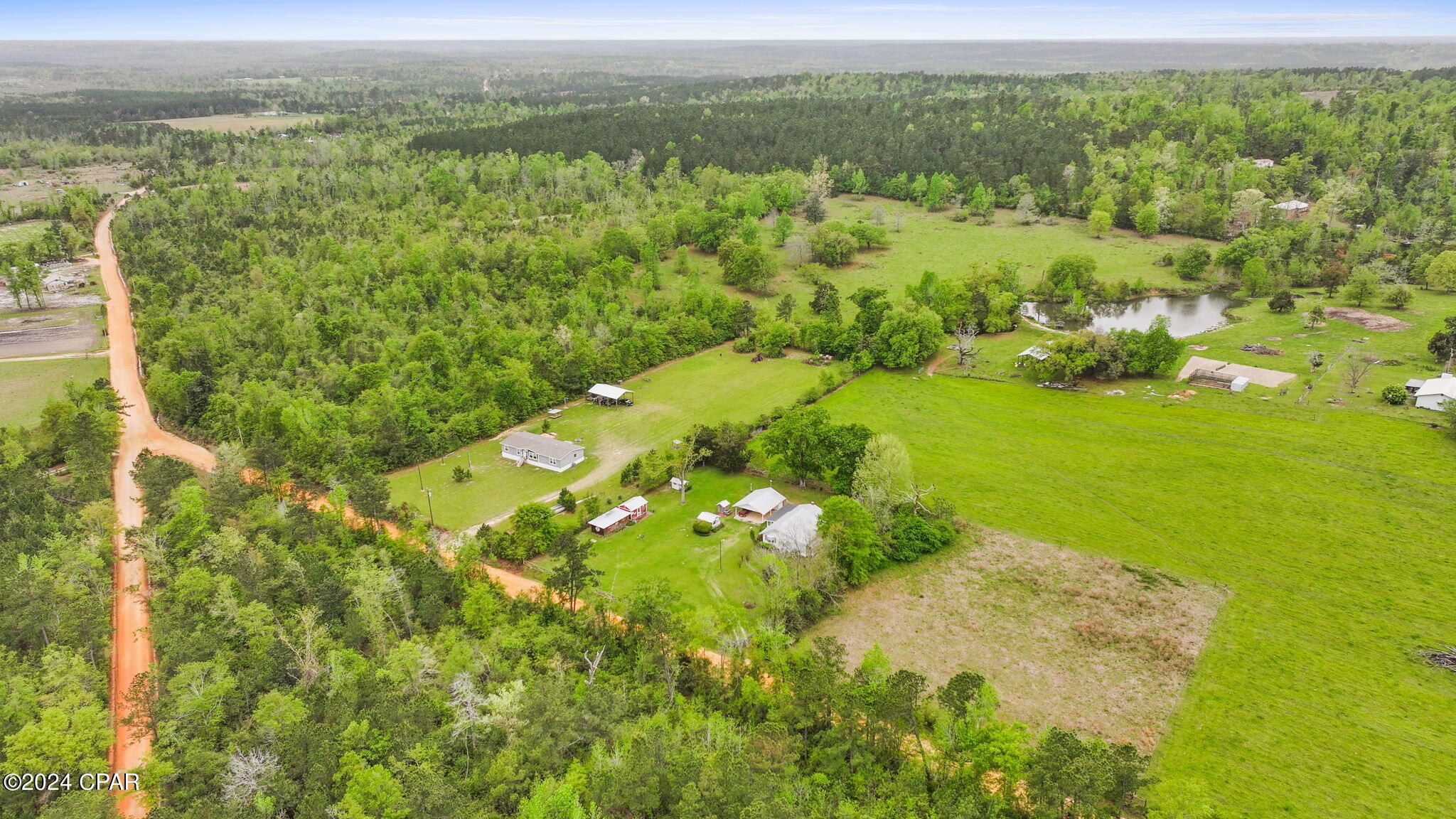 [No Recorded Subdiv] - Residential