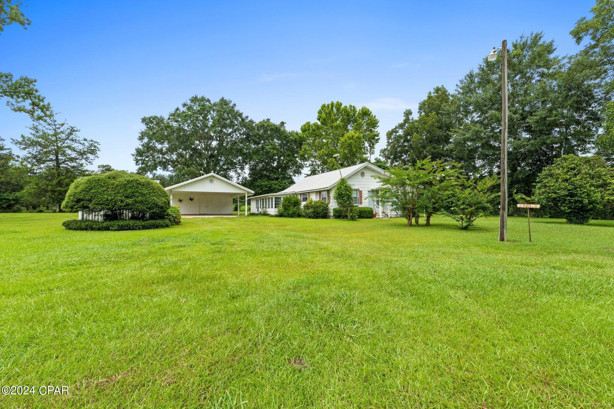 [No Recorded Subdiv] - Residential