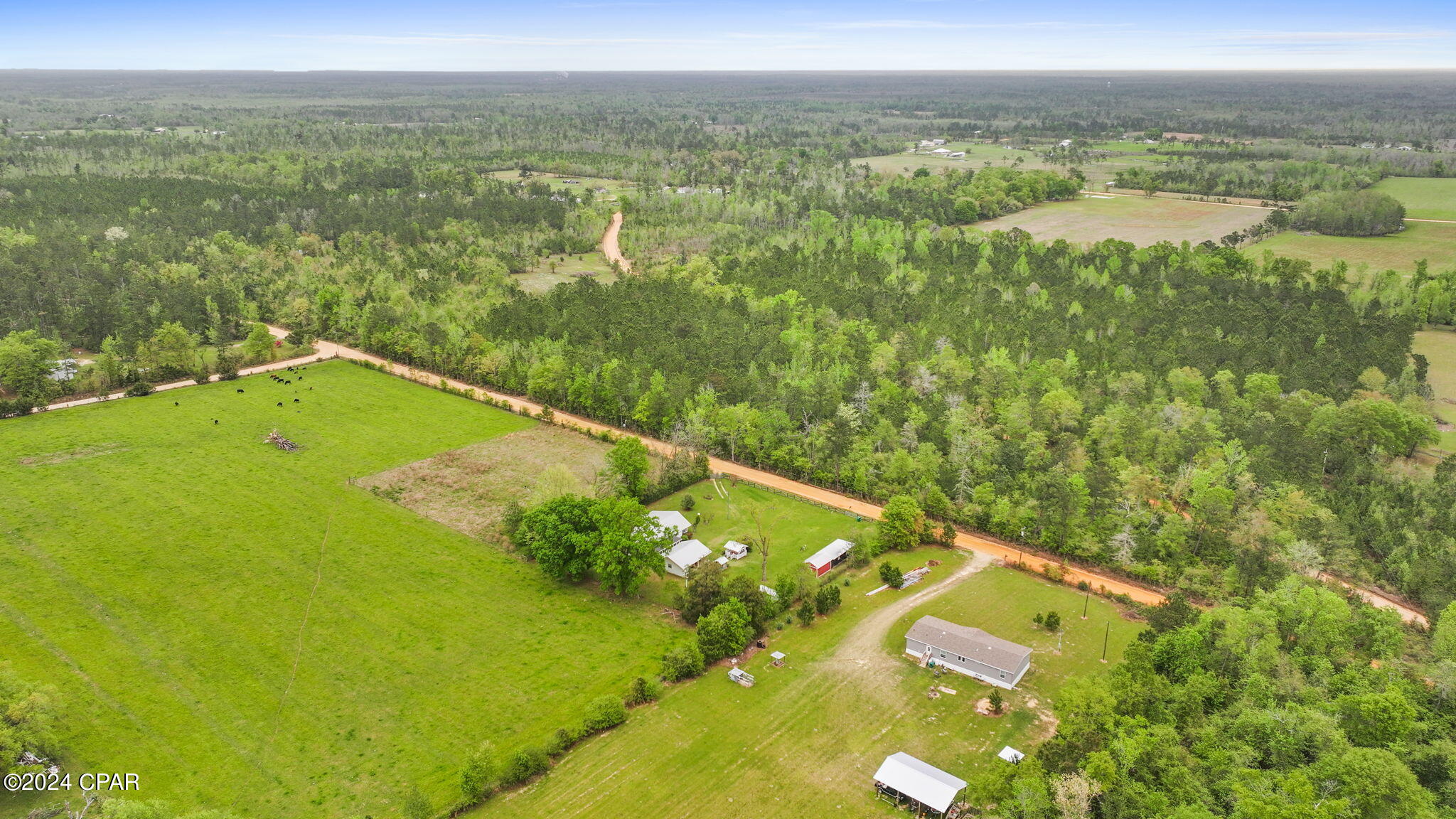 [No Recorded Subdiv] - Residential