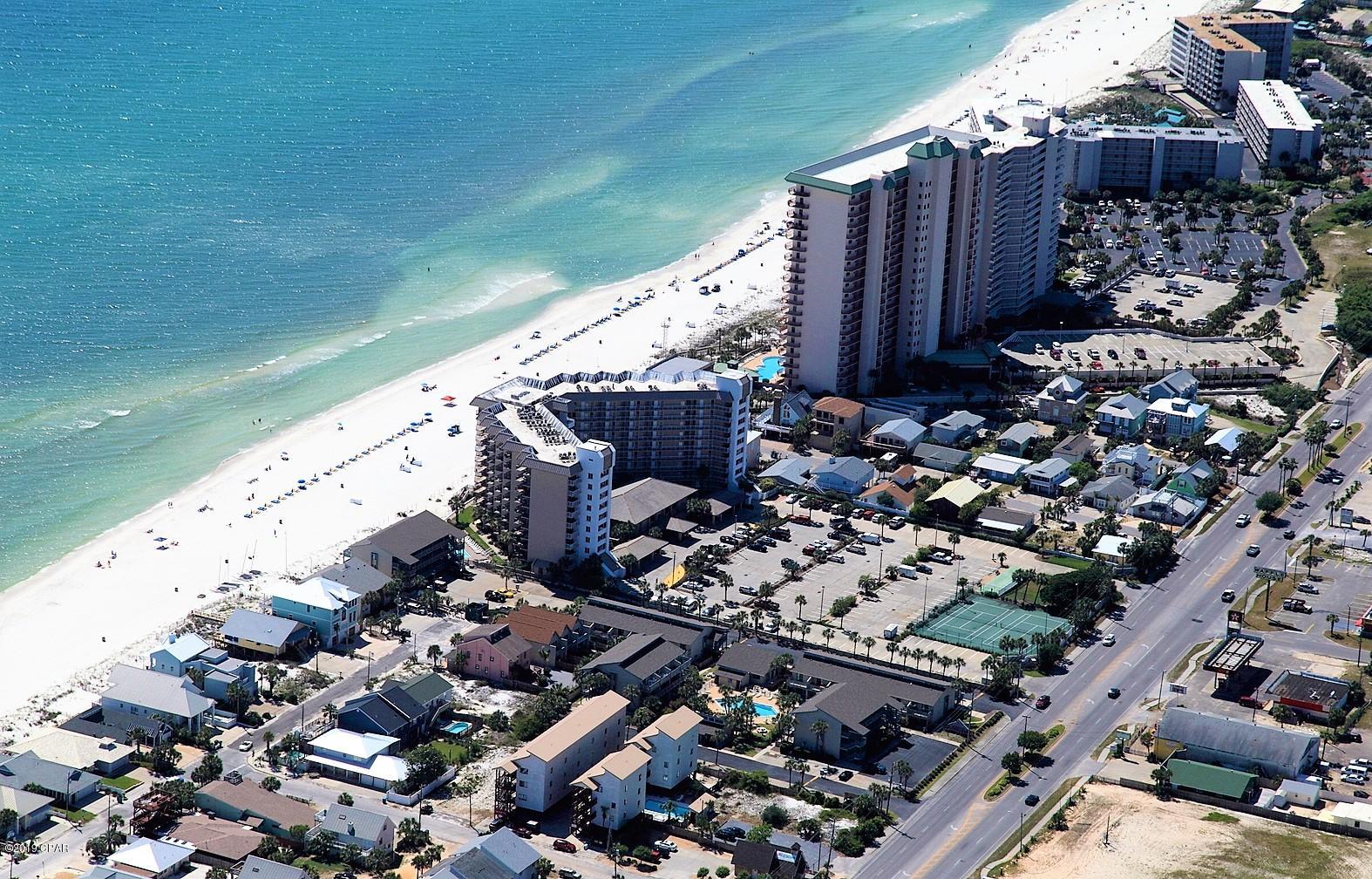 Pelican Walk - Residential