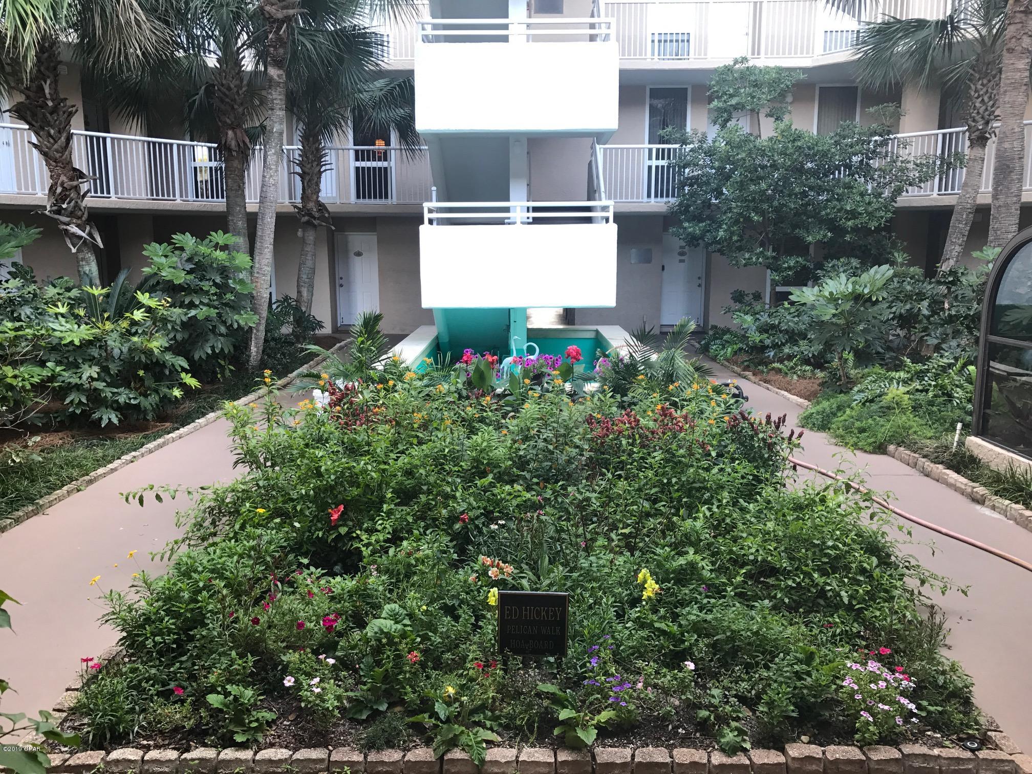 Pelican Walk - Residential