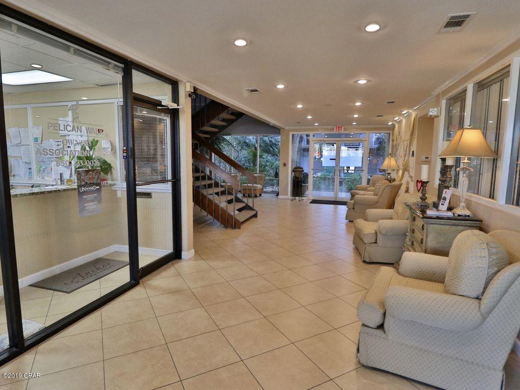 Pelican Walk - Residential