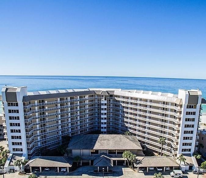 Pelican Walk - Residential