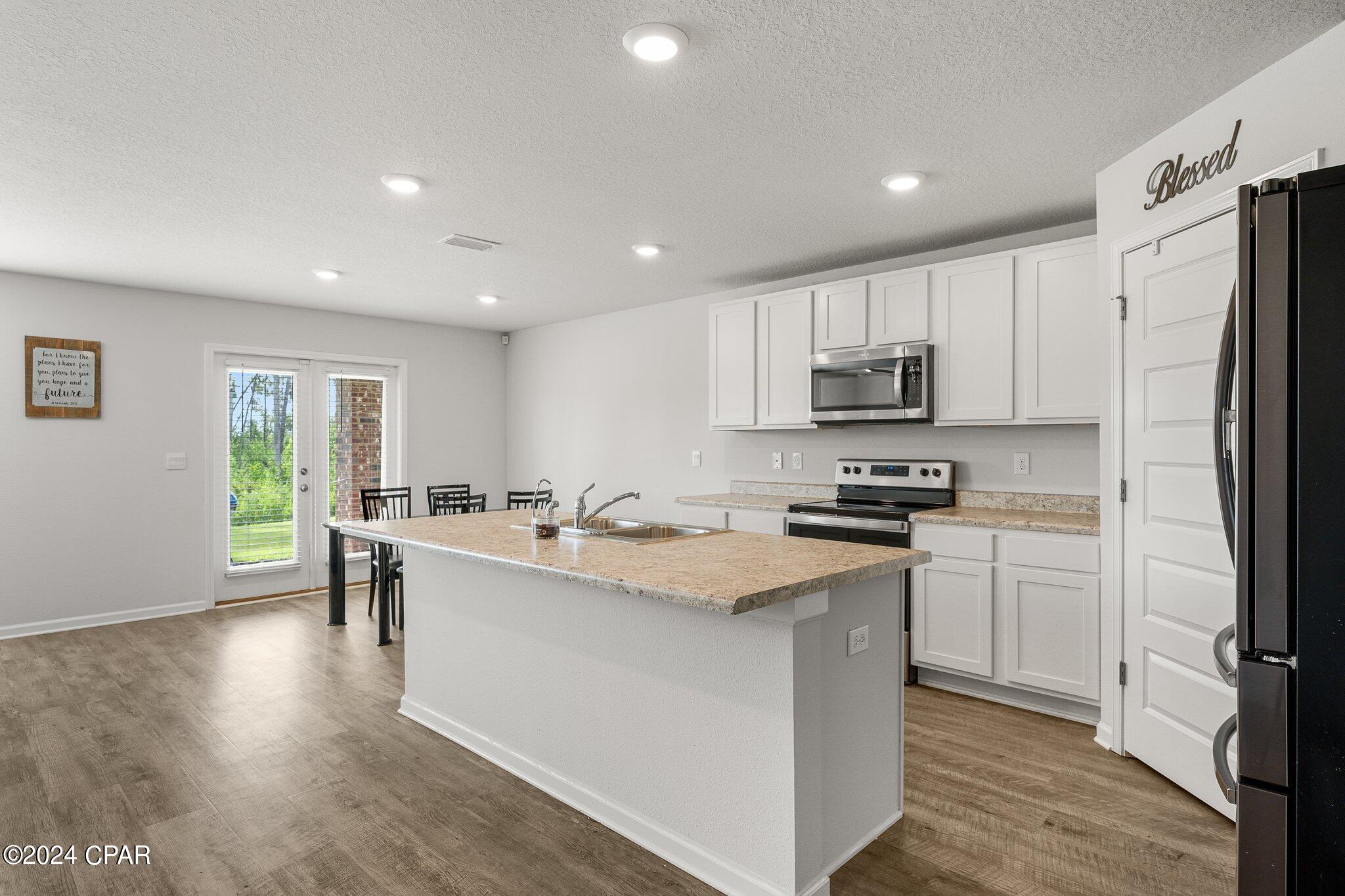 Liberty - Residential