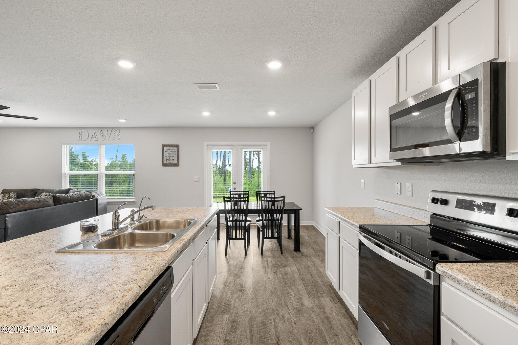 Liberty - Residential