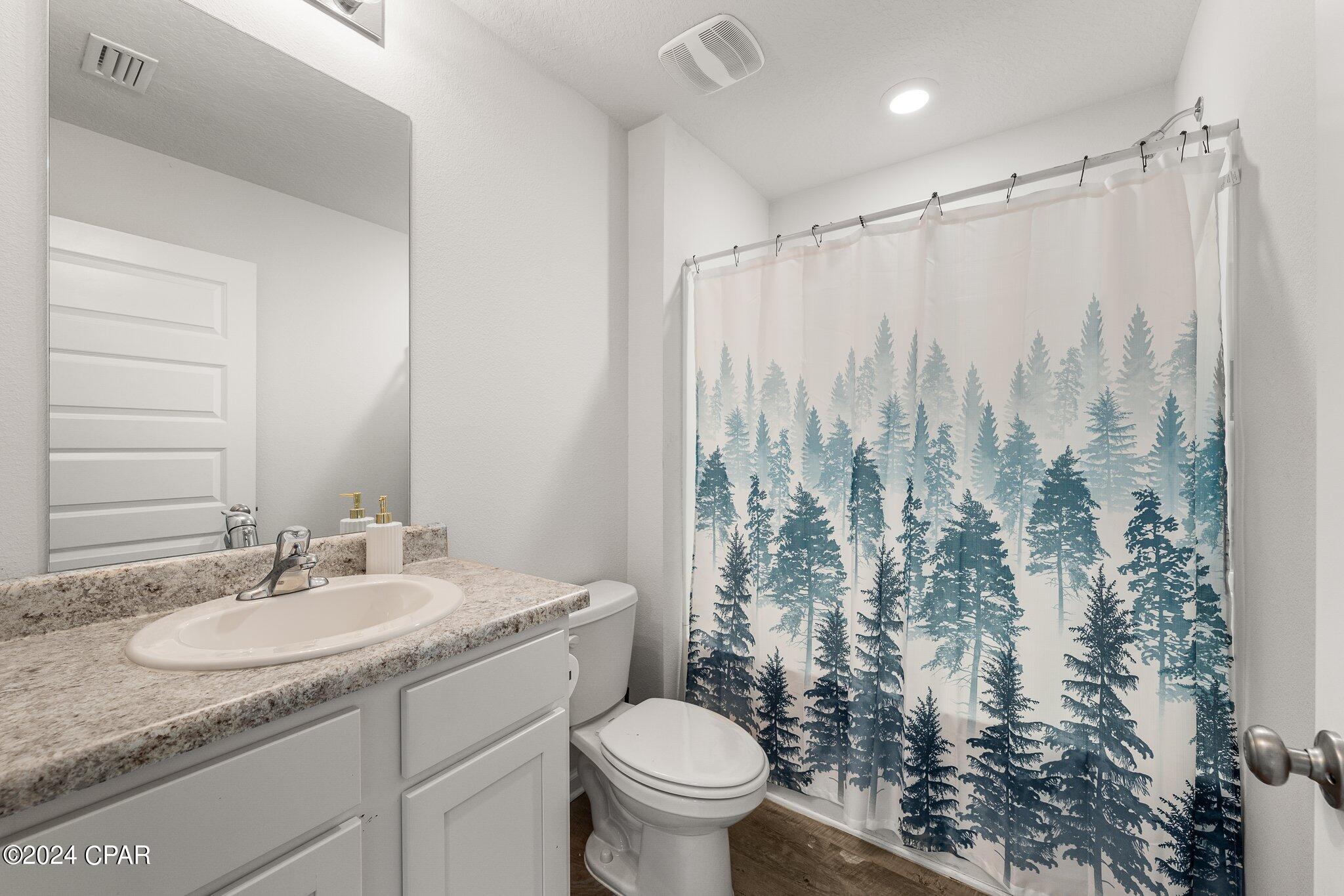 Liberty - Residential