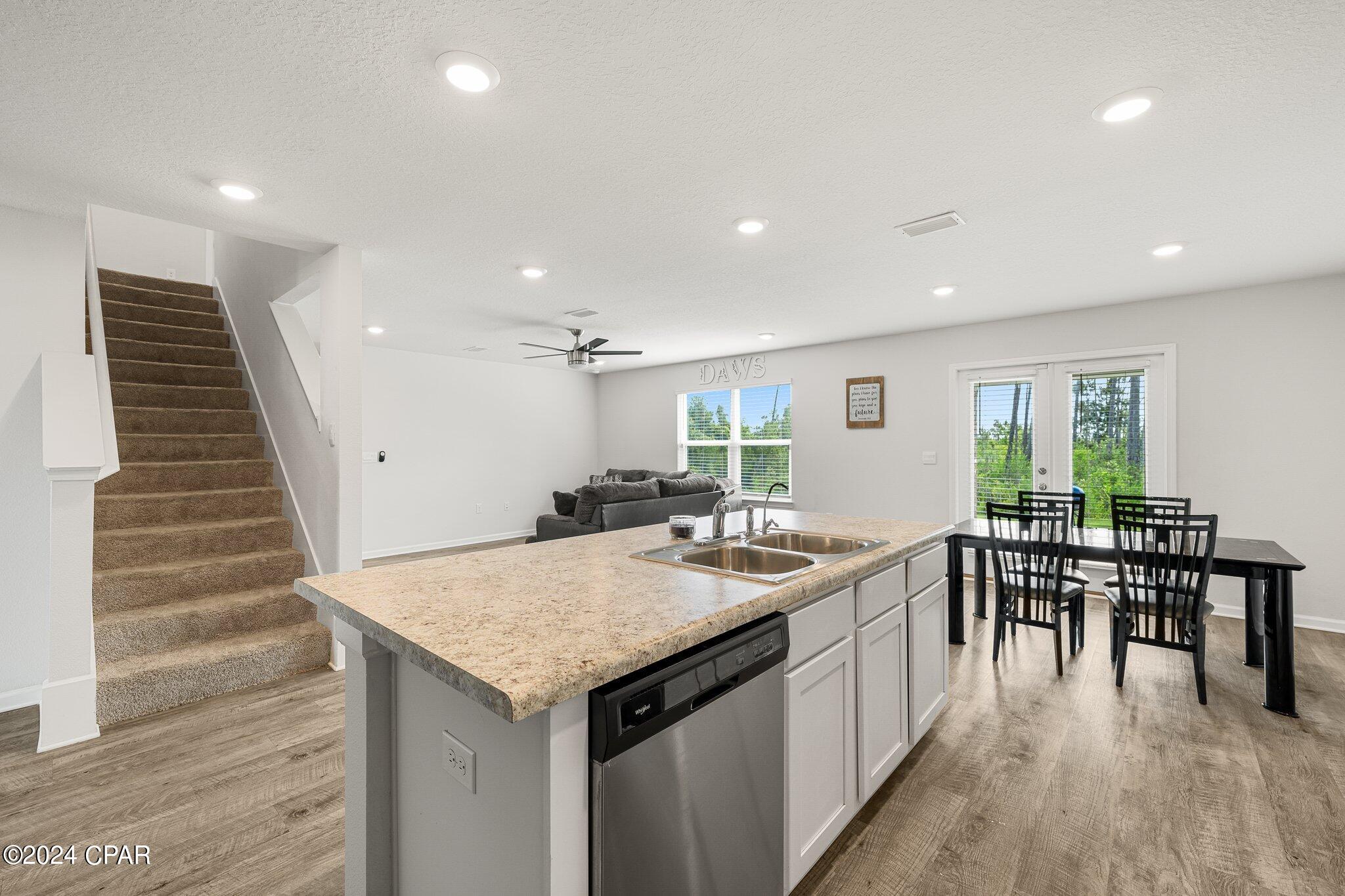 Liberty - Residential