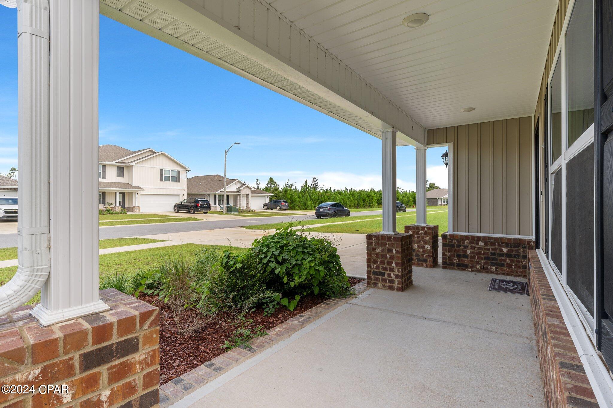 Liberty - Residential