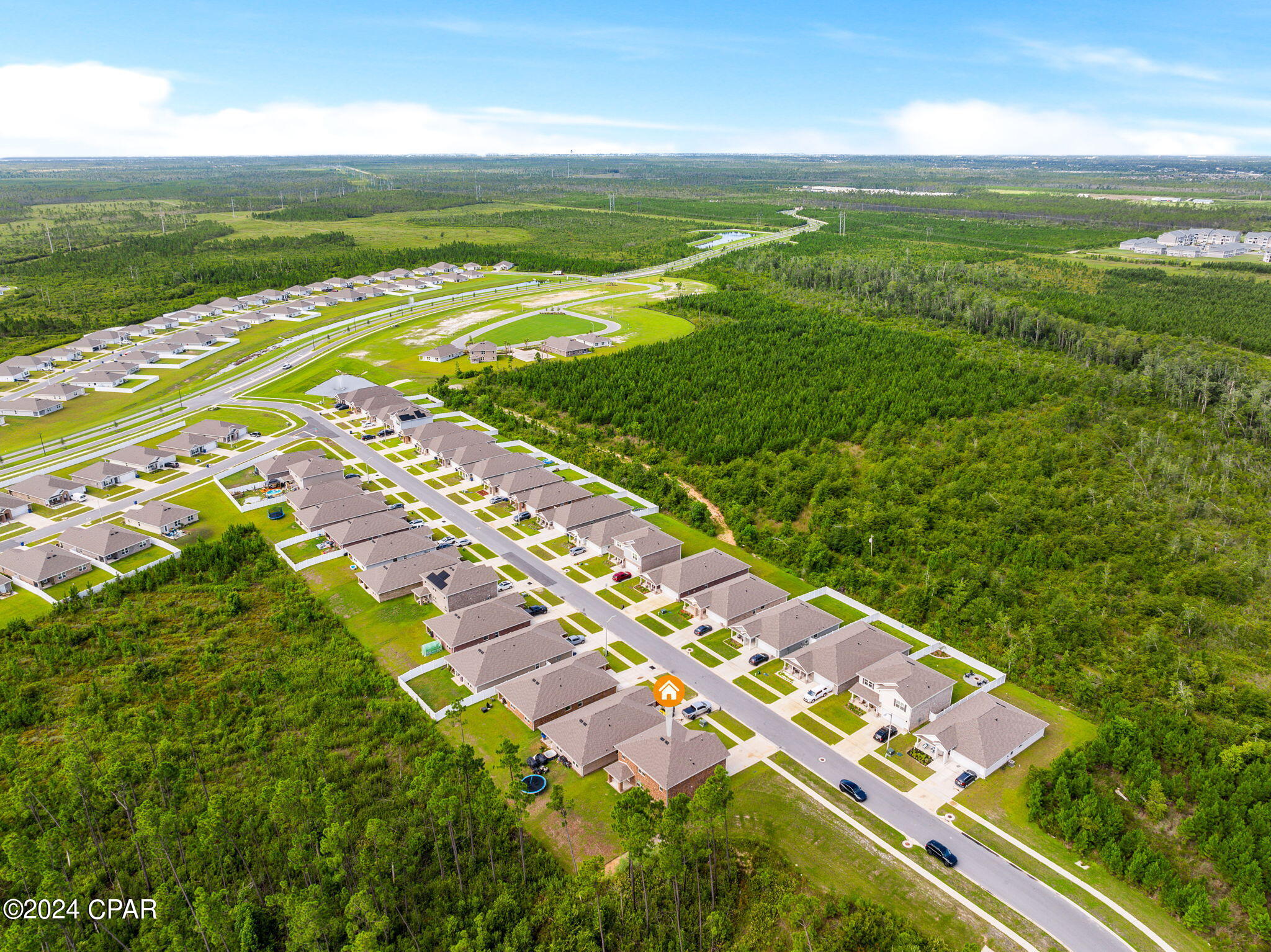 Liberty - Residential