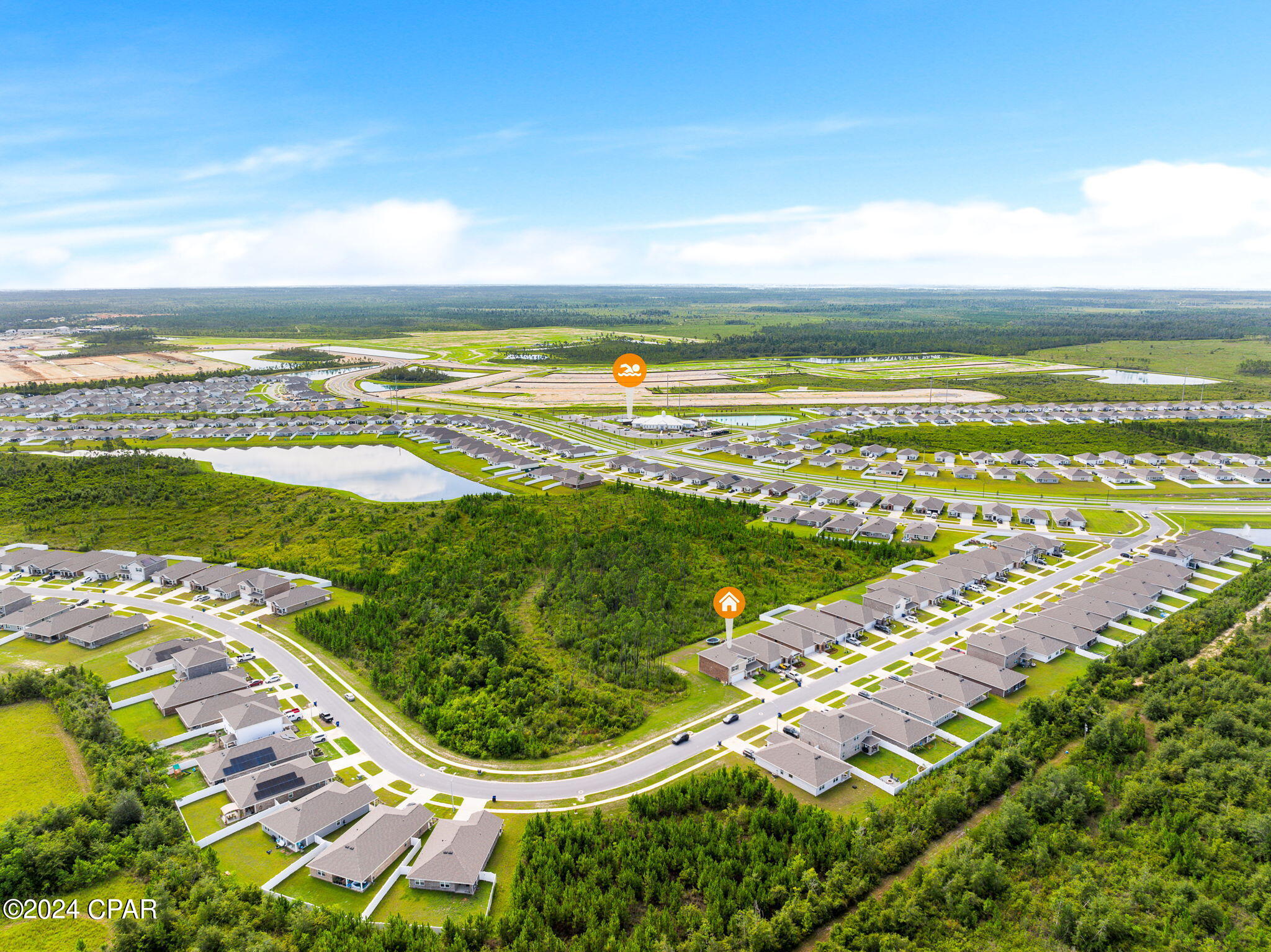 Liberty - Residential