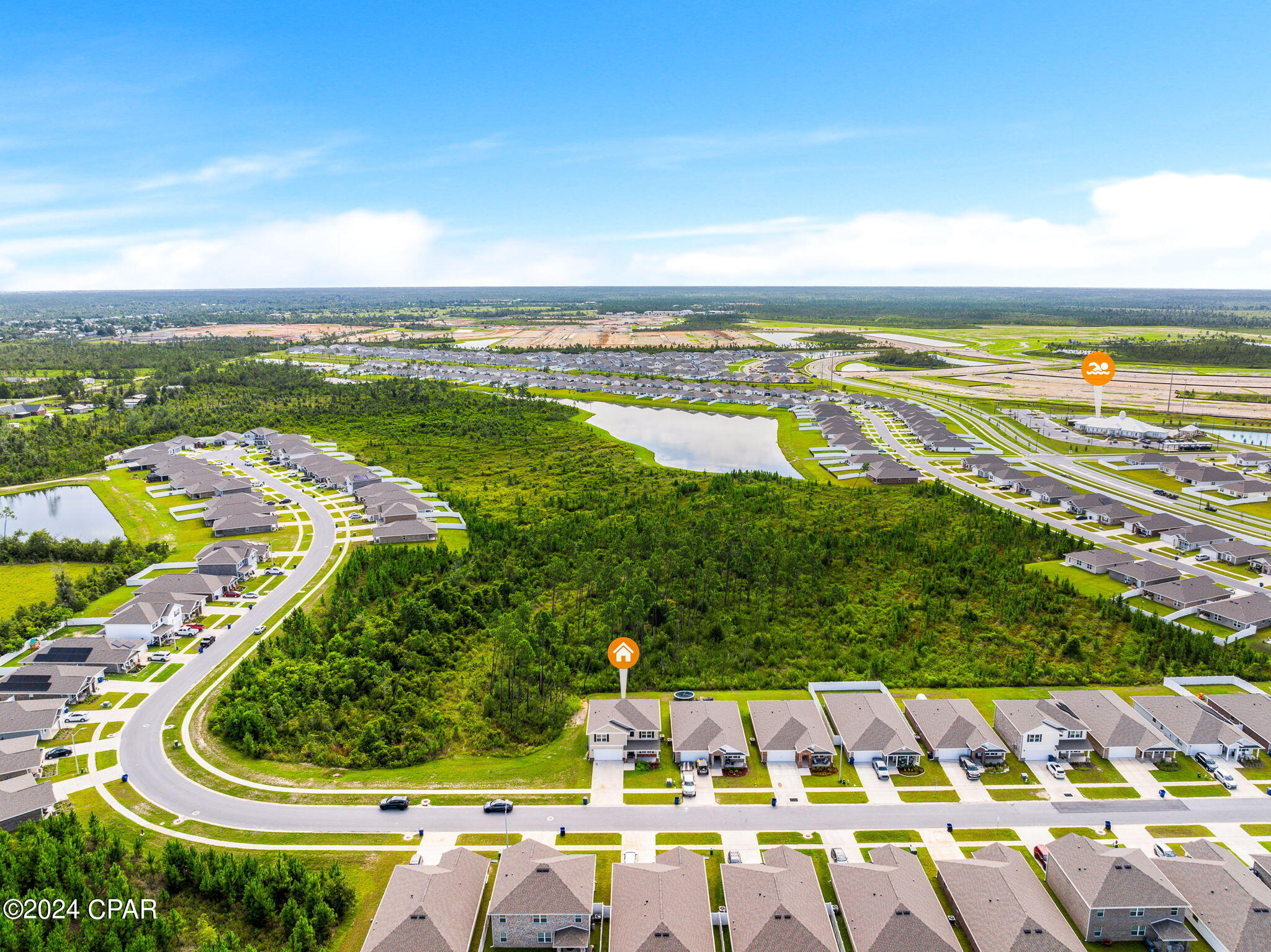 Liberty - Residential