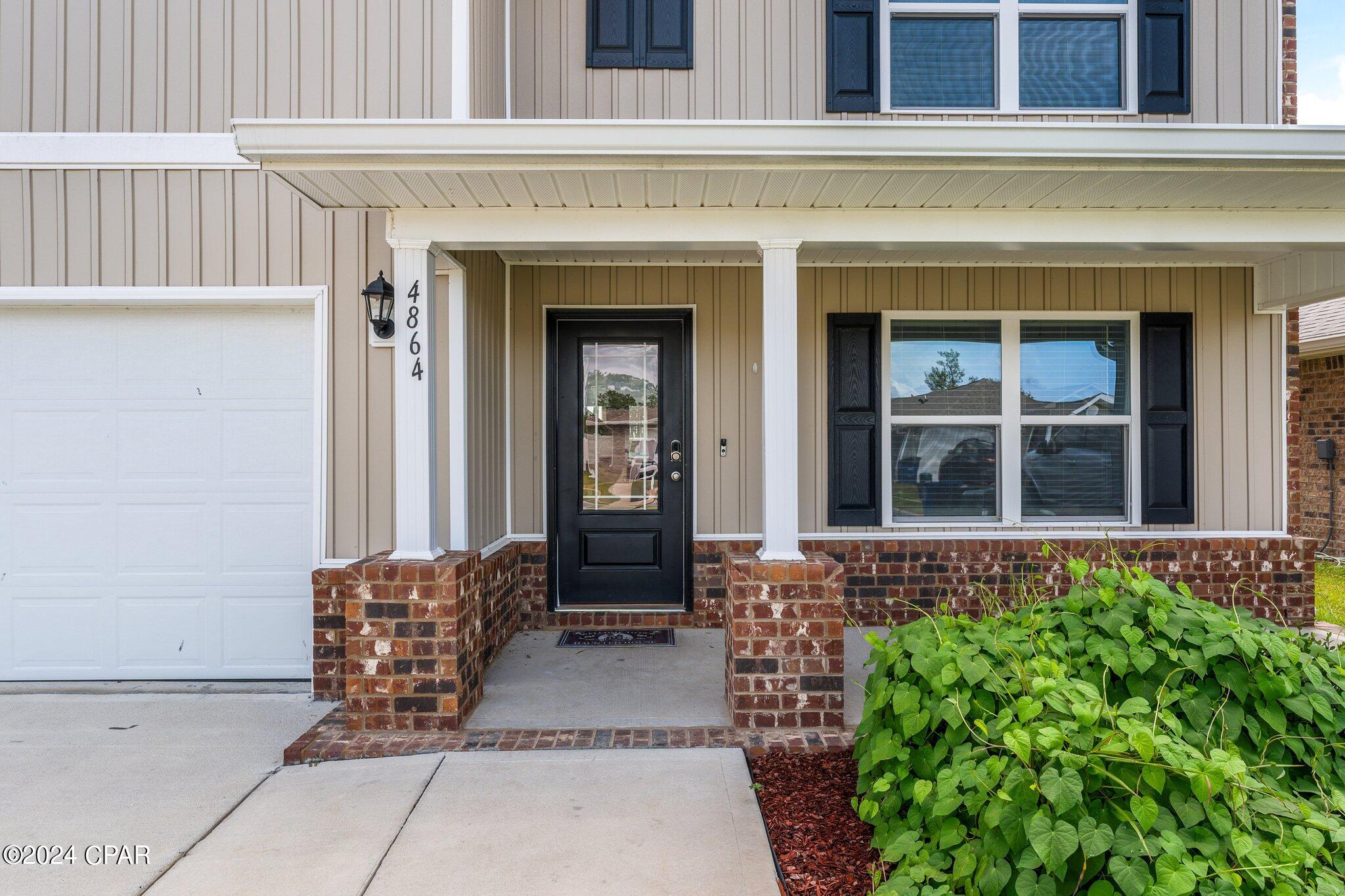 Liberty - Residential