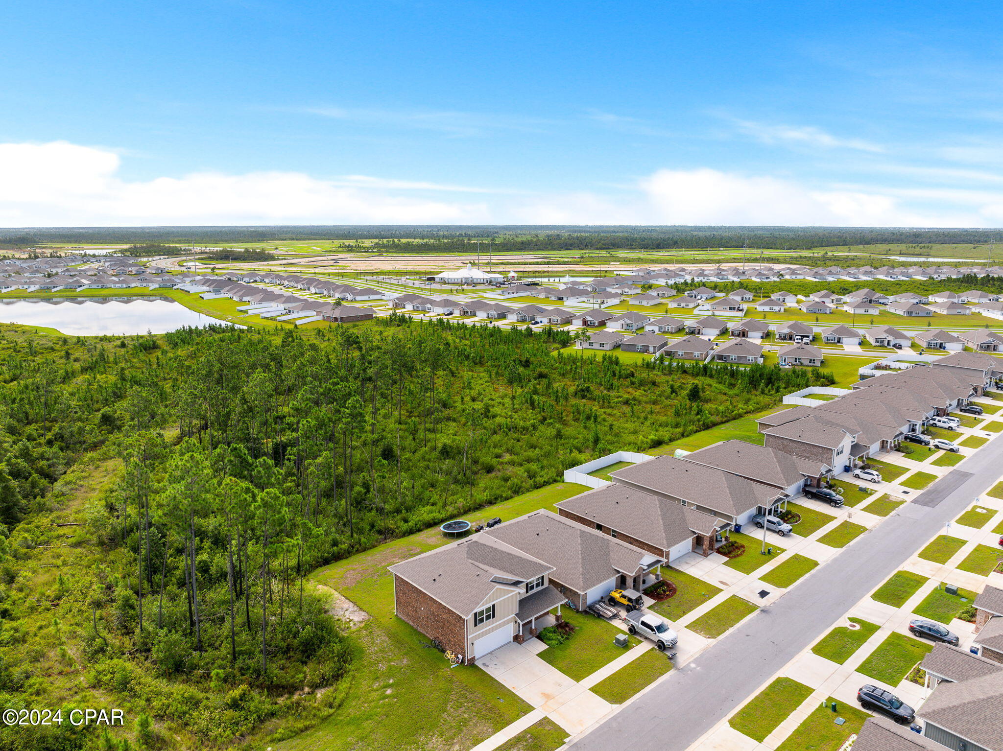 Liberty - Residential