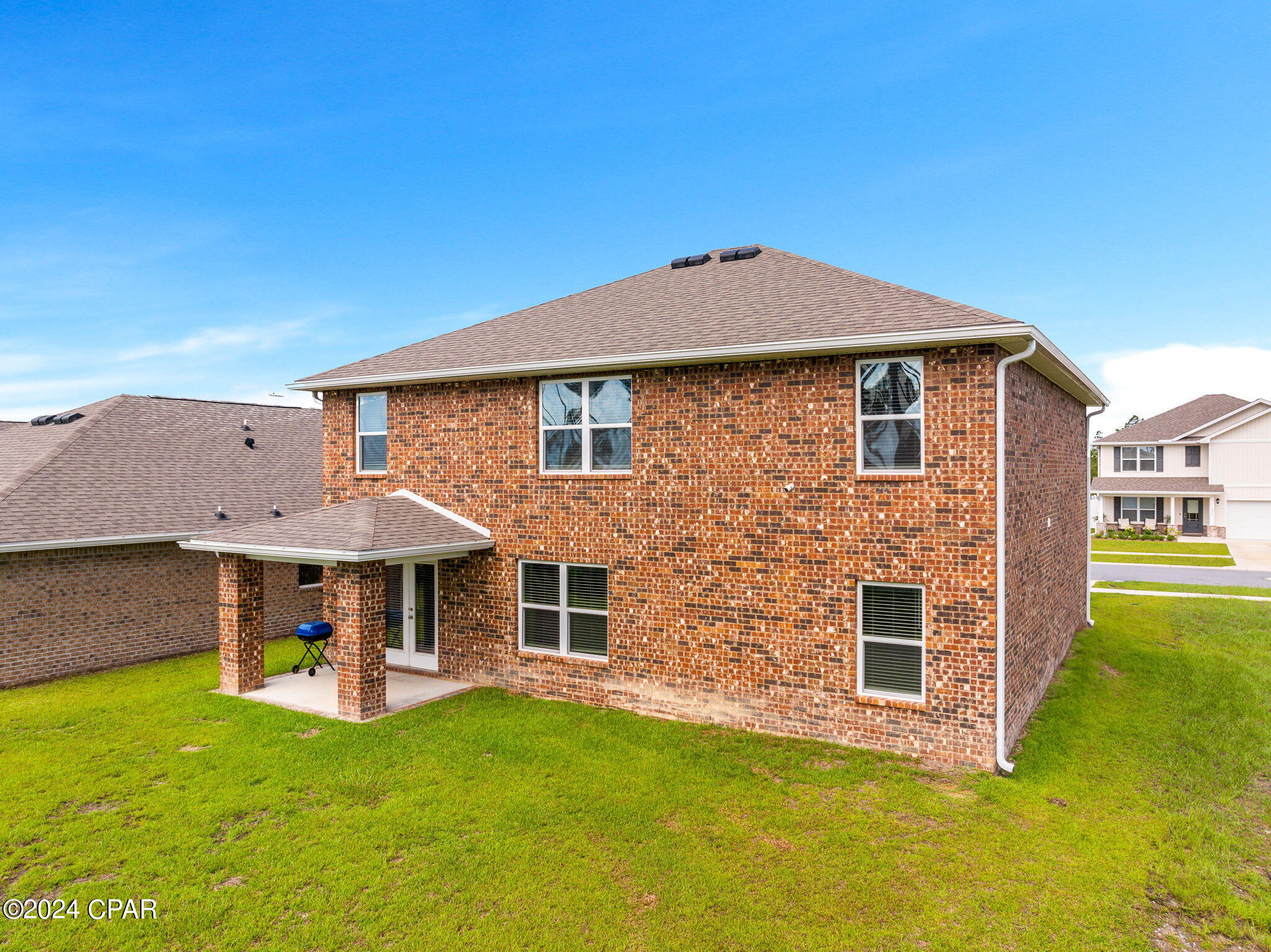 Liberty - Residential