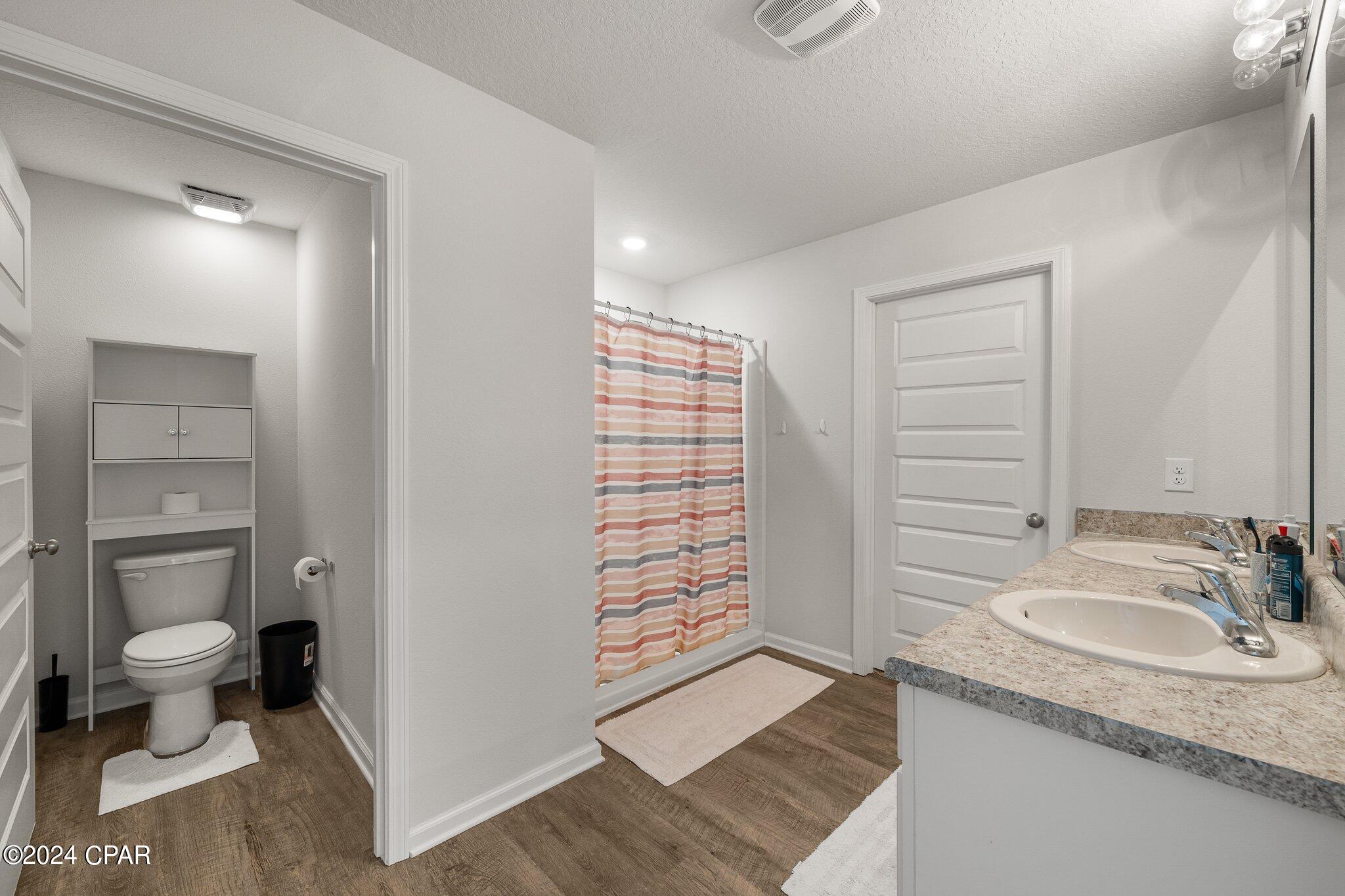 Liberty - Residential