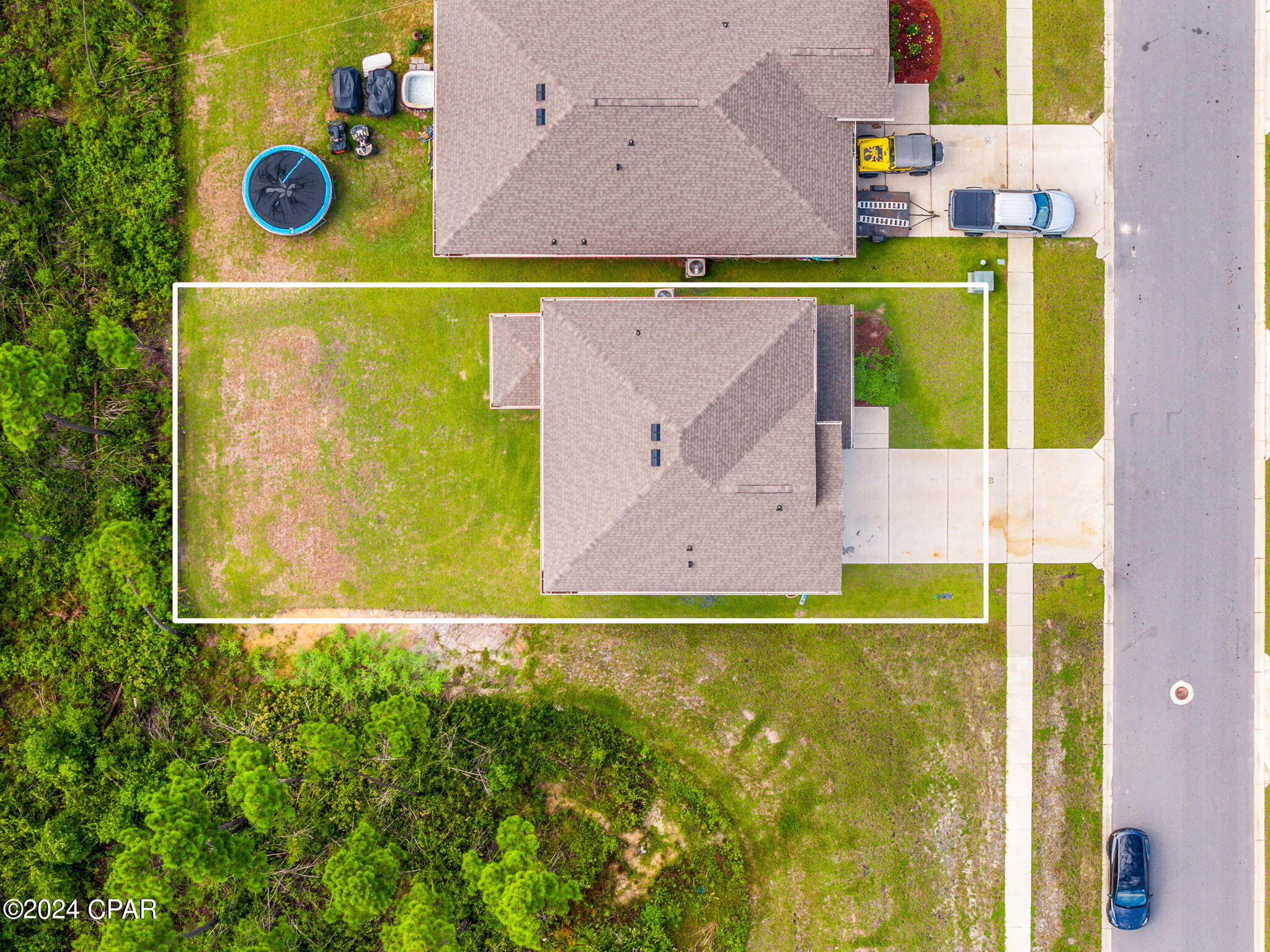 Liberty - Residential