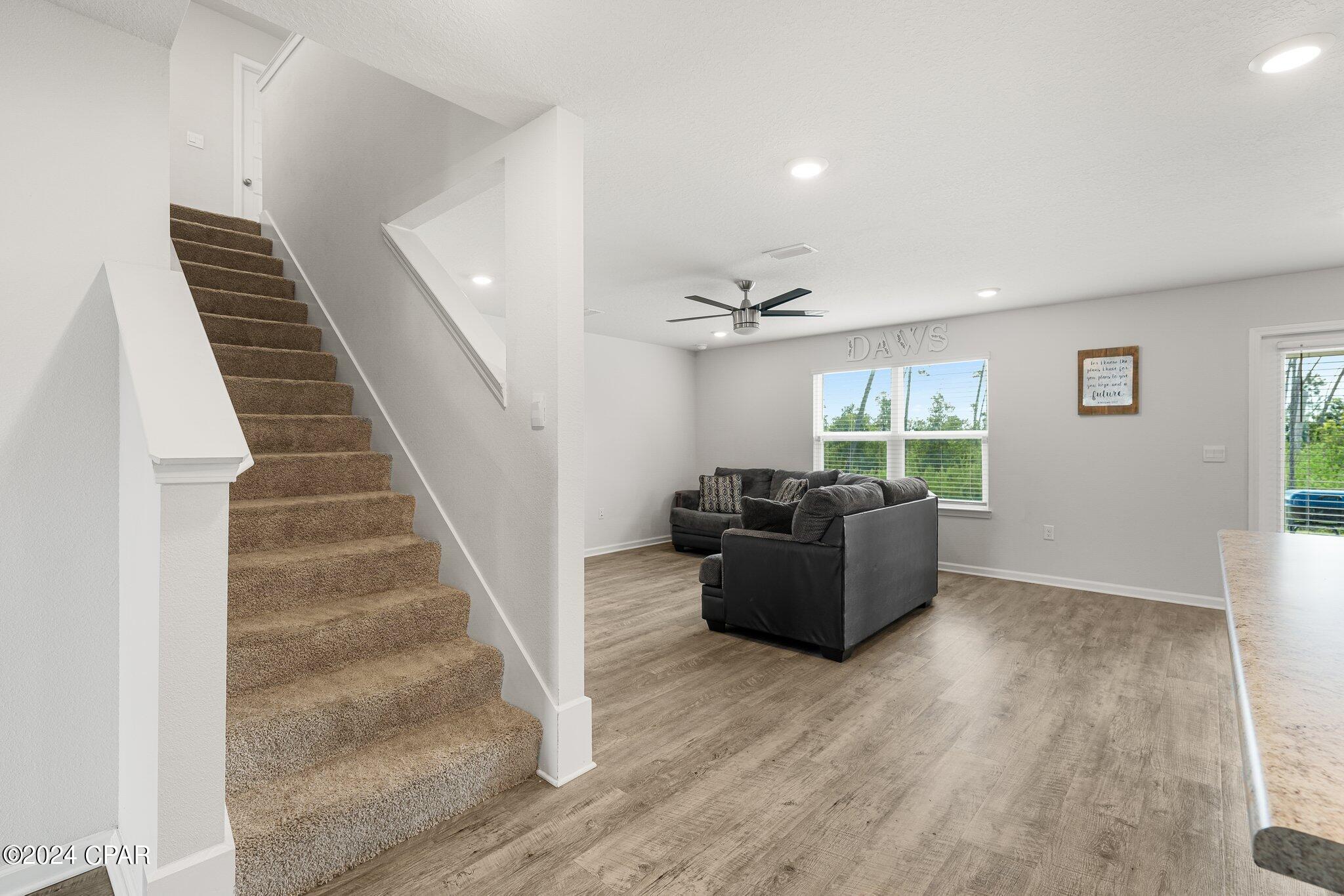 Liberty - Residential