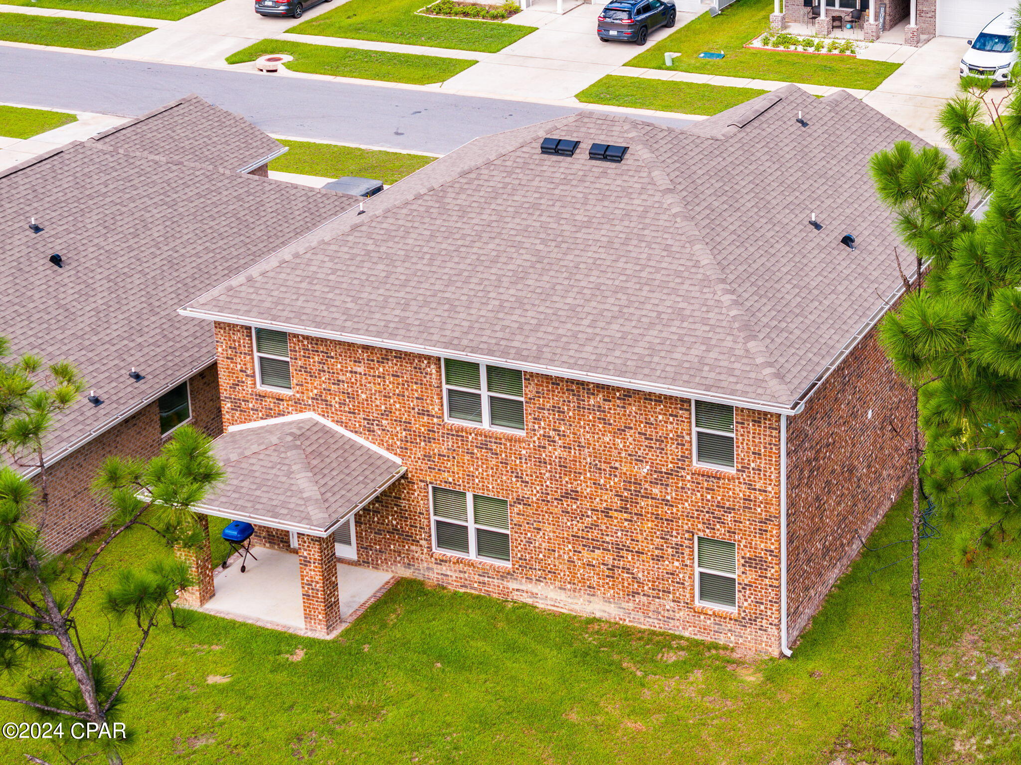 Liberty - Residential