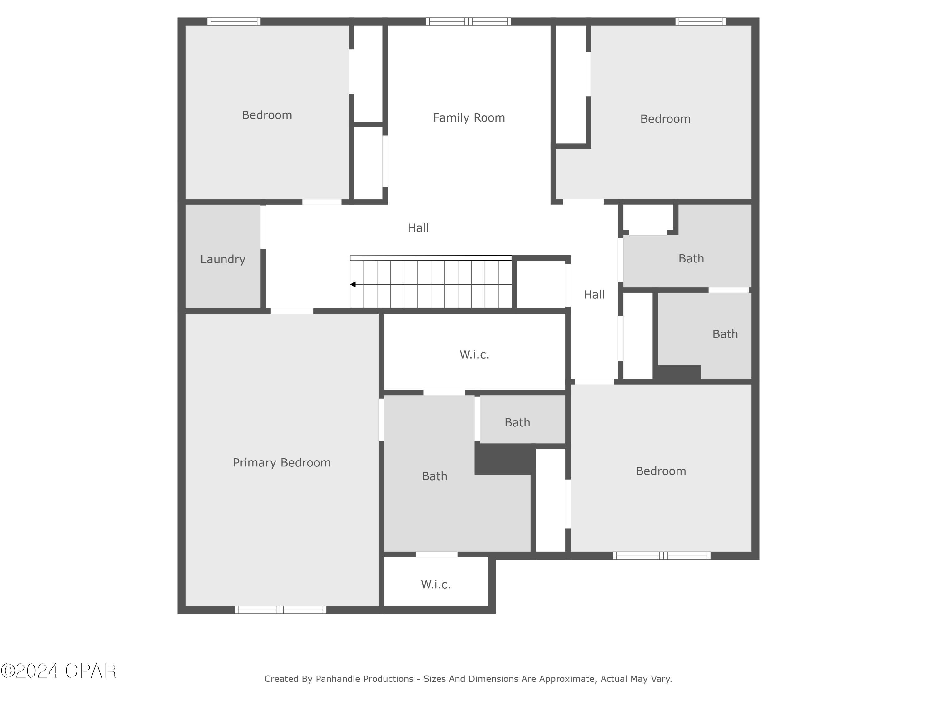 Liberty - Residential