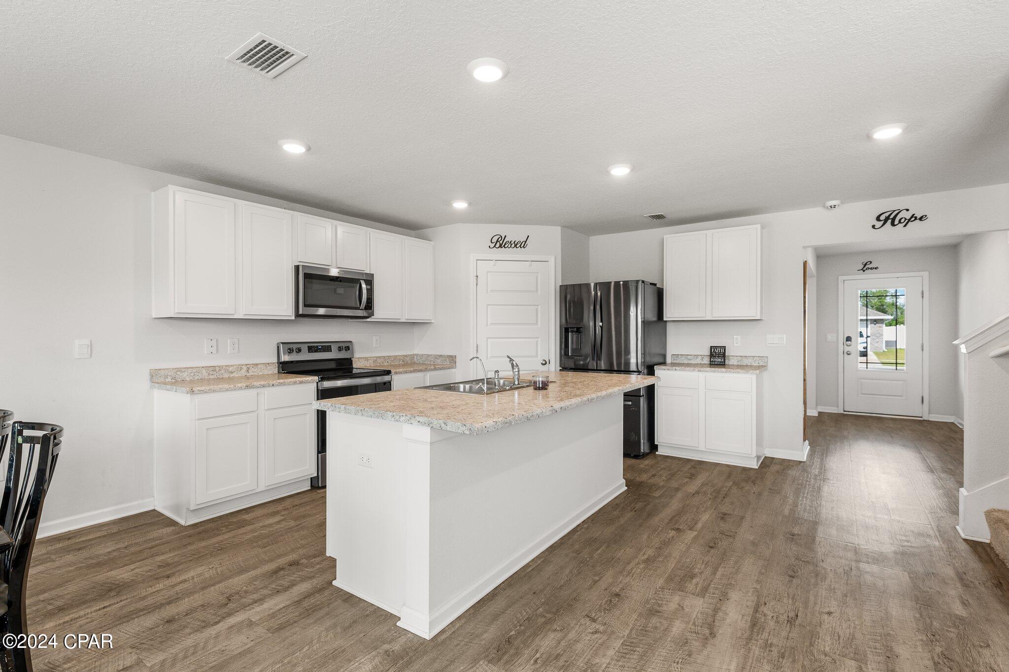 Liberty - Residential