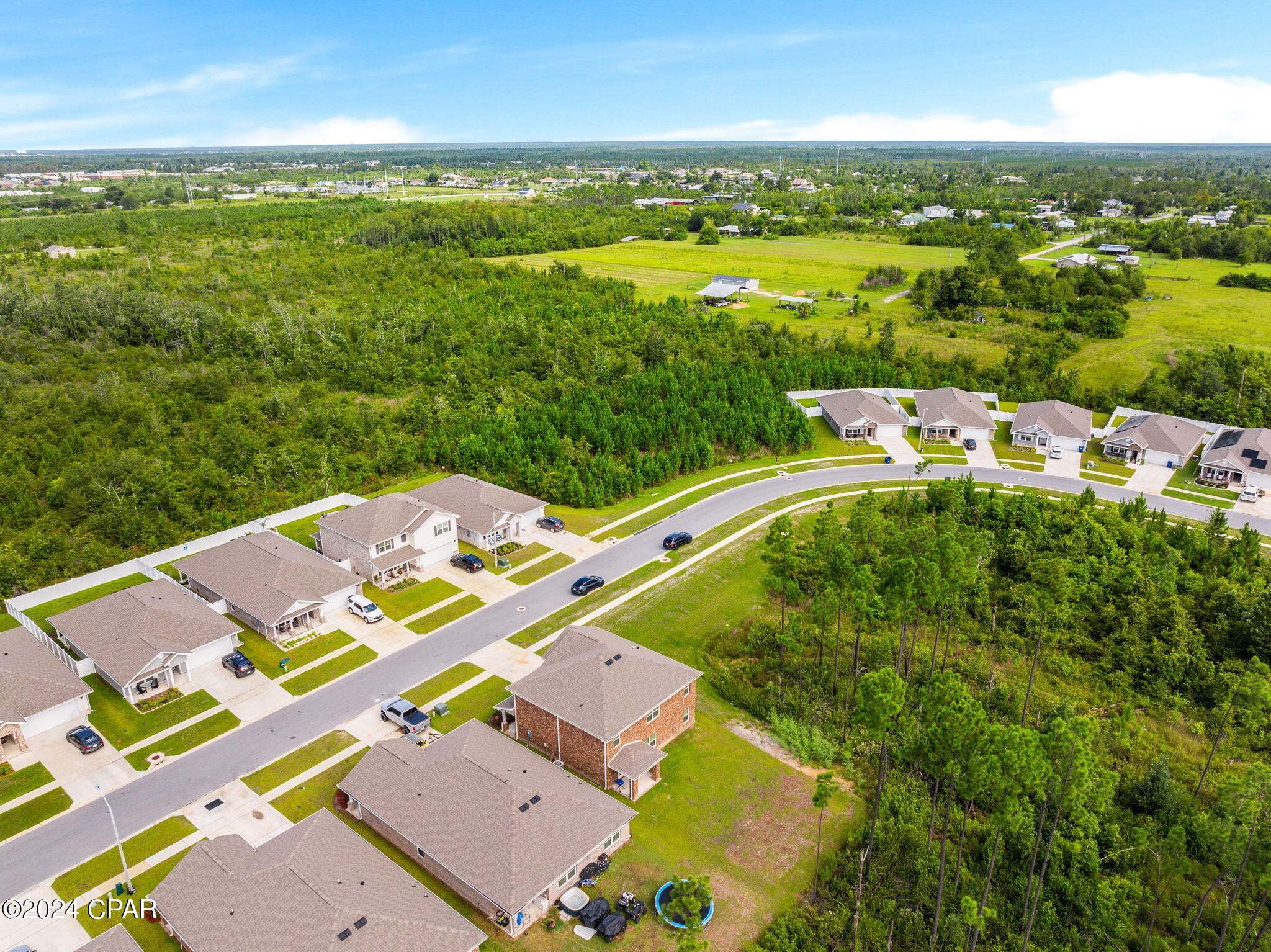 Liberty - Residential