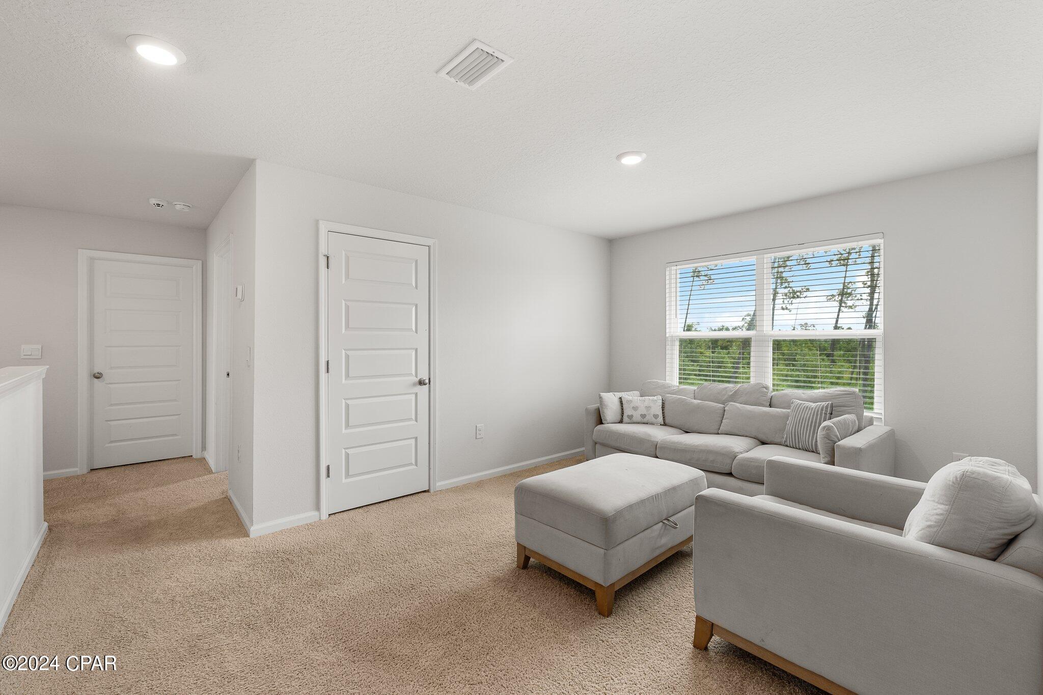 Liberty - Residential