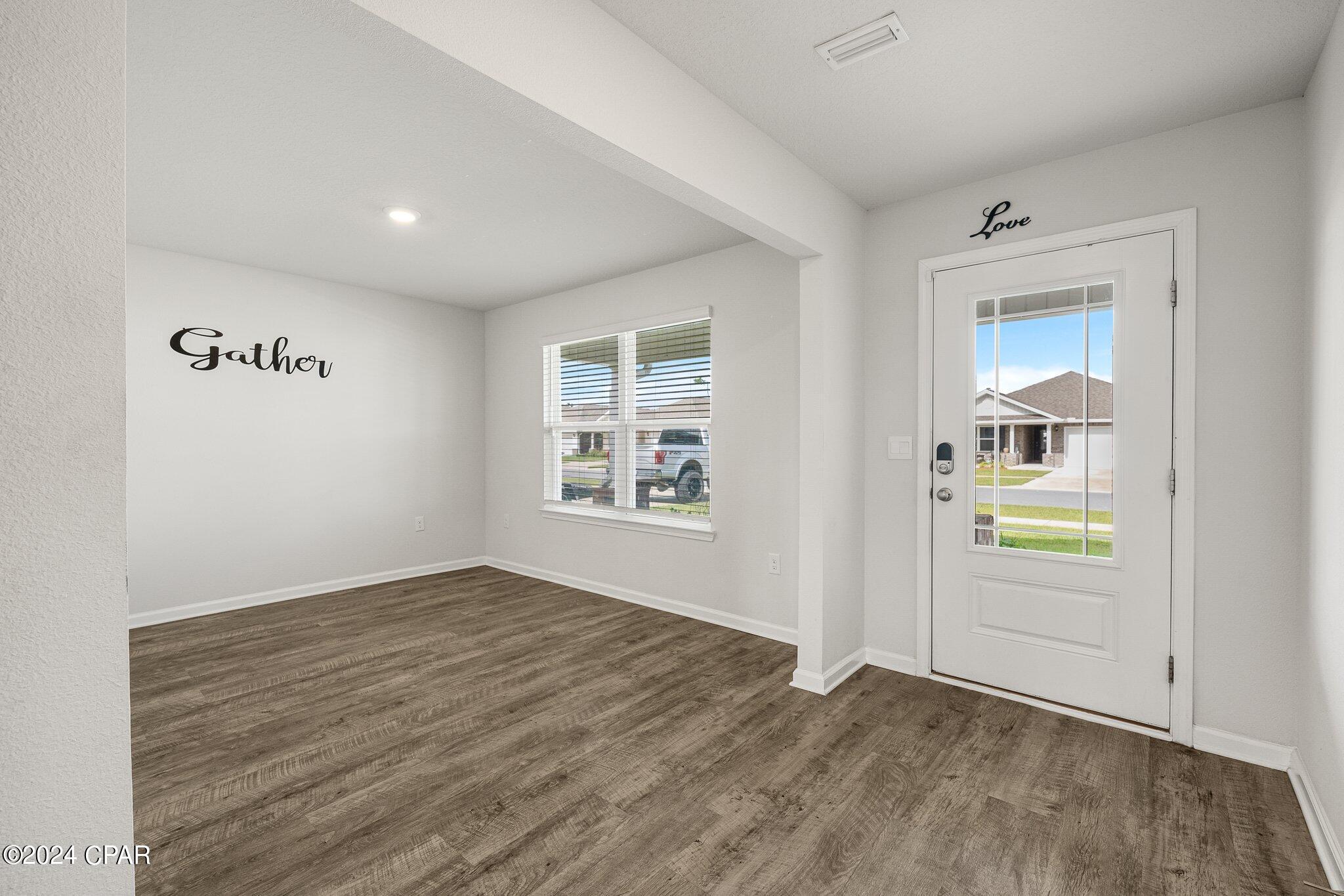 Liberty - Residential