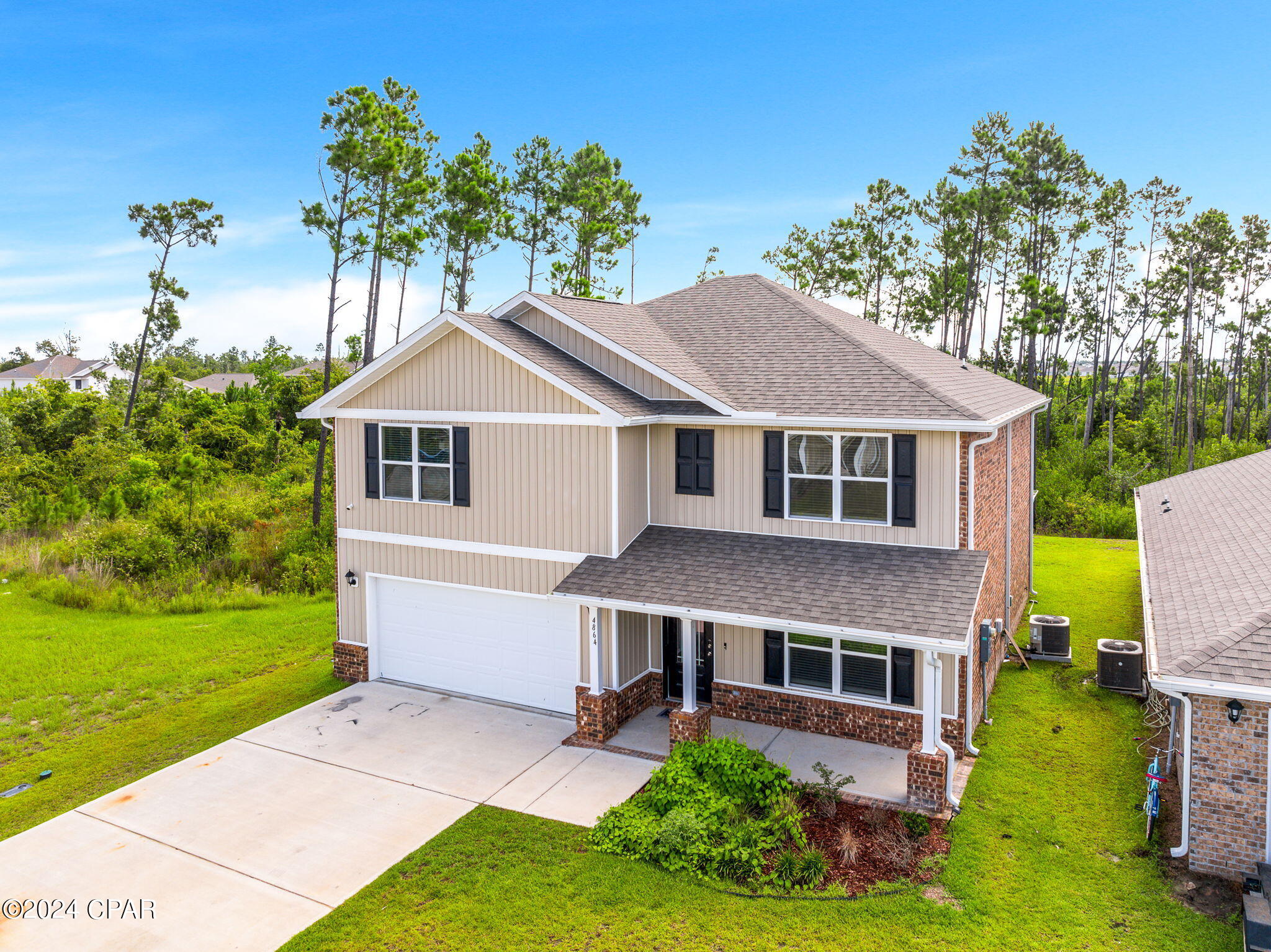 Liberty - Residential