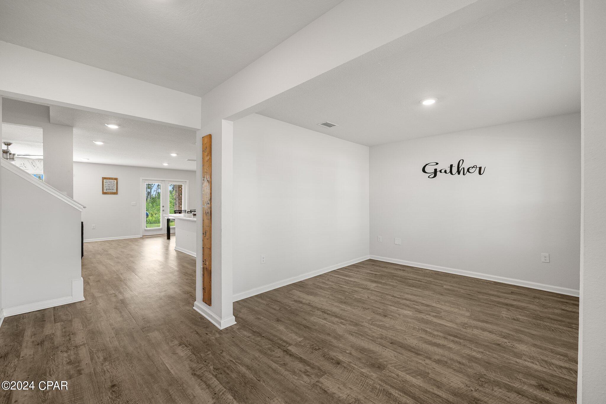 Liberty - Residential