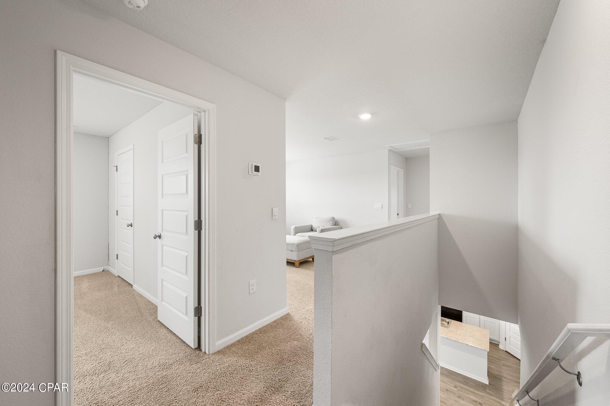 Liberty - Residential