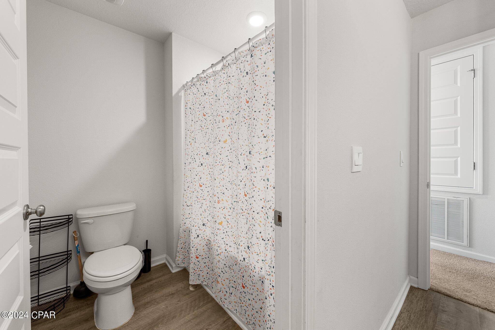 Liberty - Residential