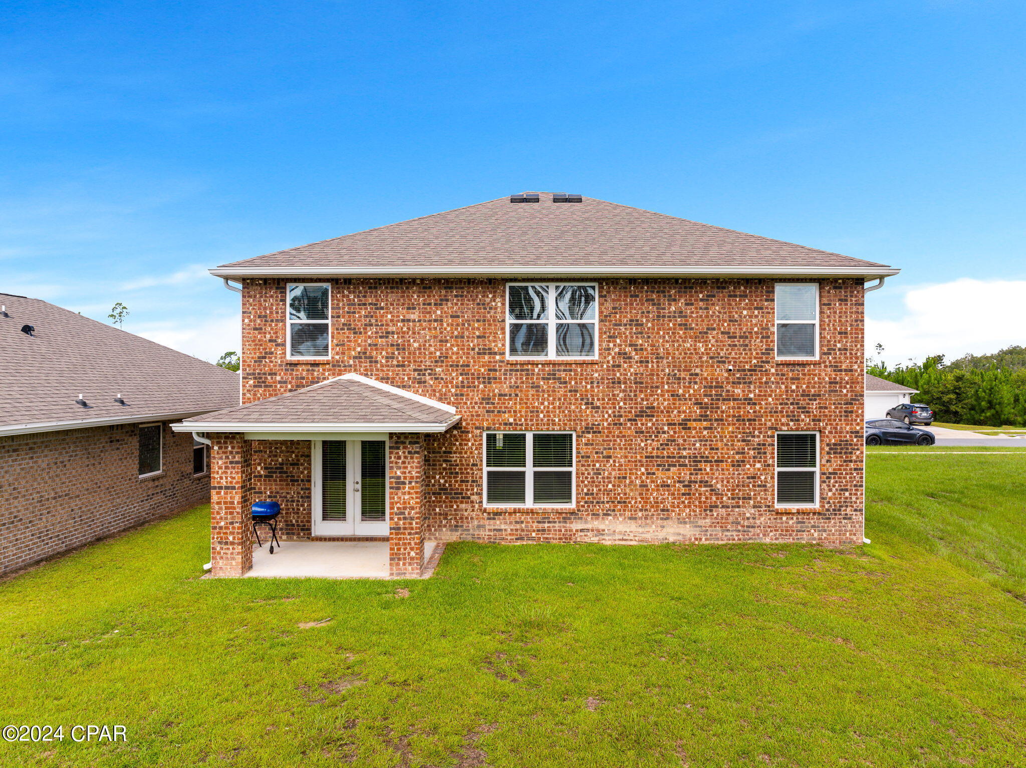 Liberty - Residential