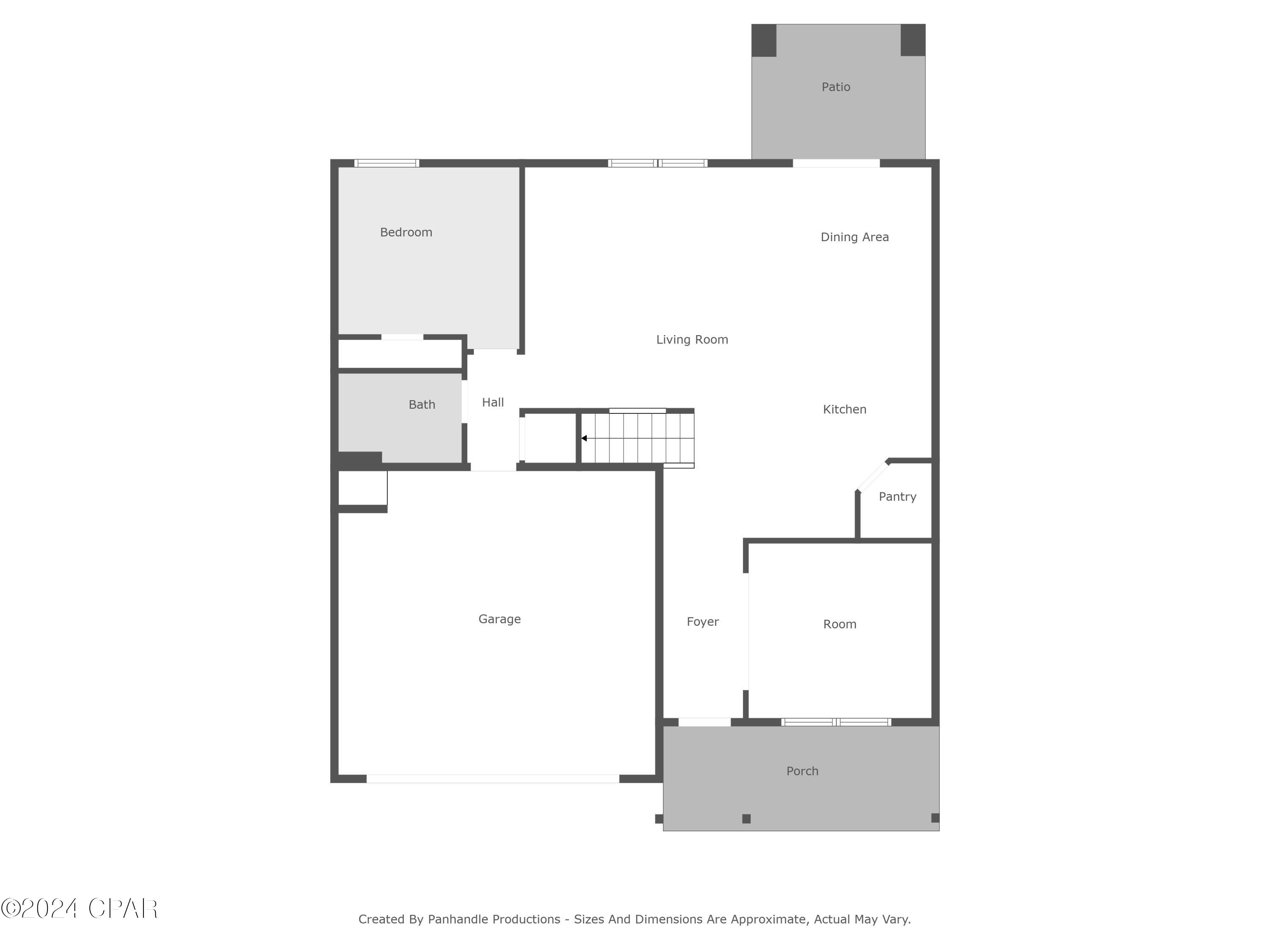 Liberty - Residential